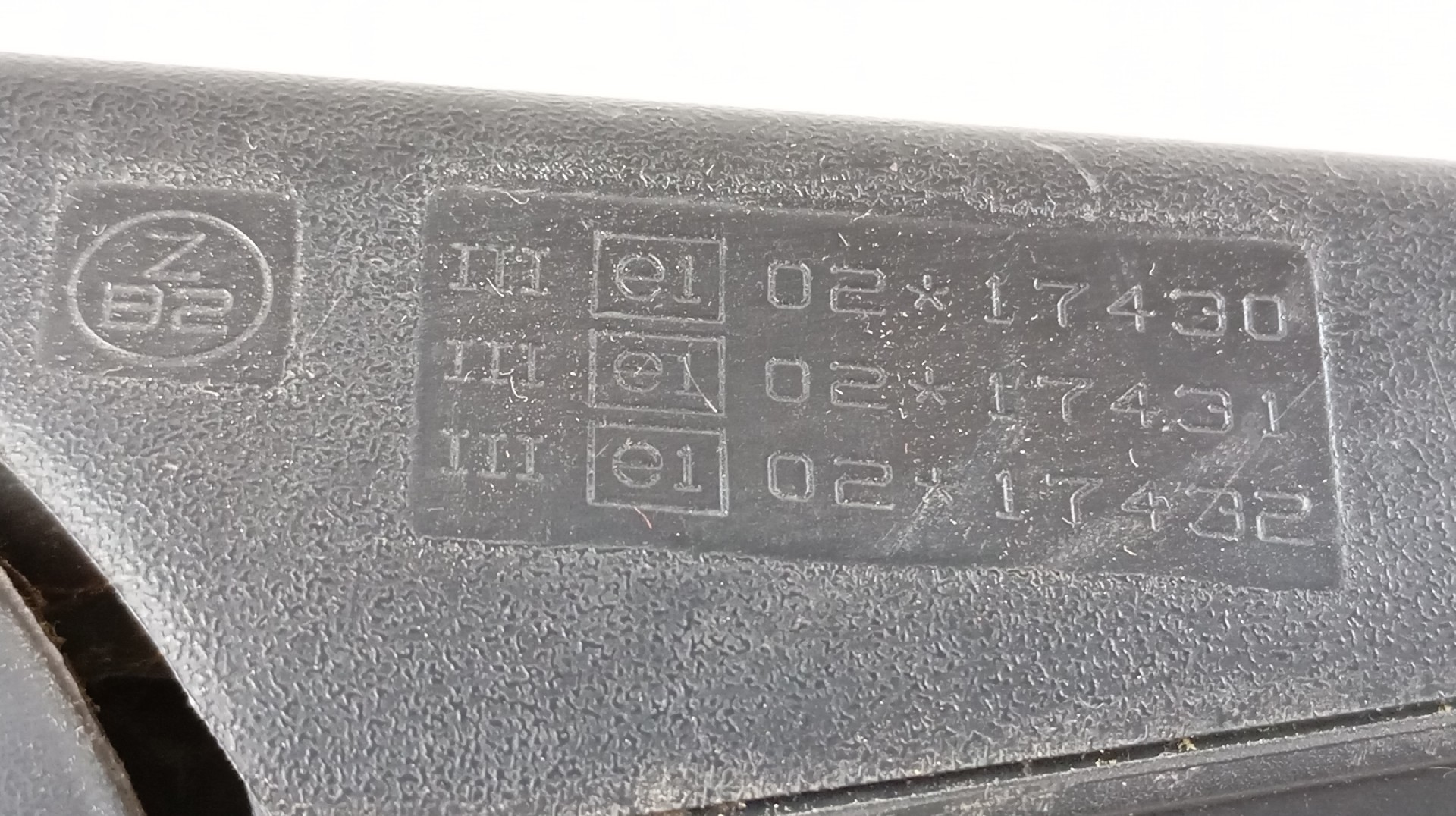 Espelho Direito SEAT IBIZA II (6K1) | 93 - 02 Imagem-5