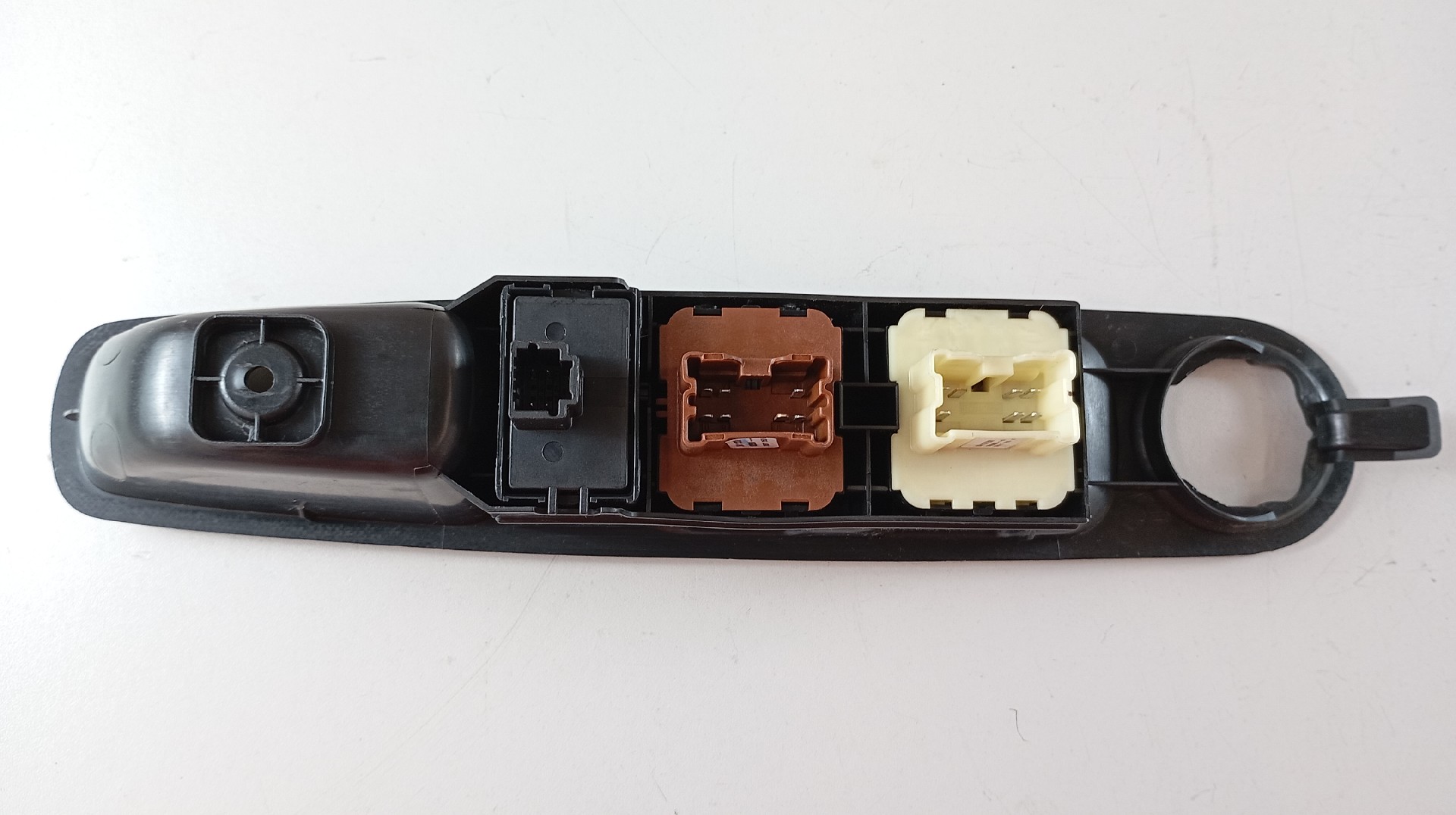 Interruptor Elevador Vidros Porta Frente Esquerda RENAULT ZOE Imagem-3