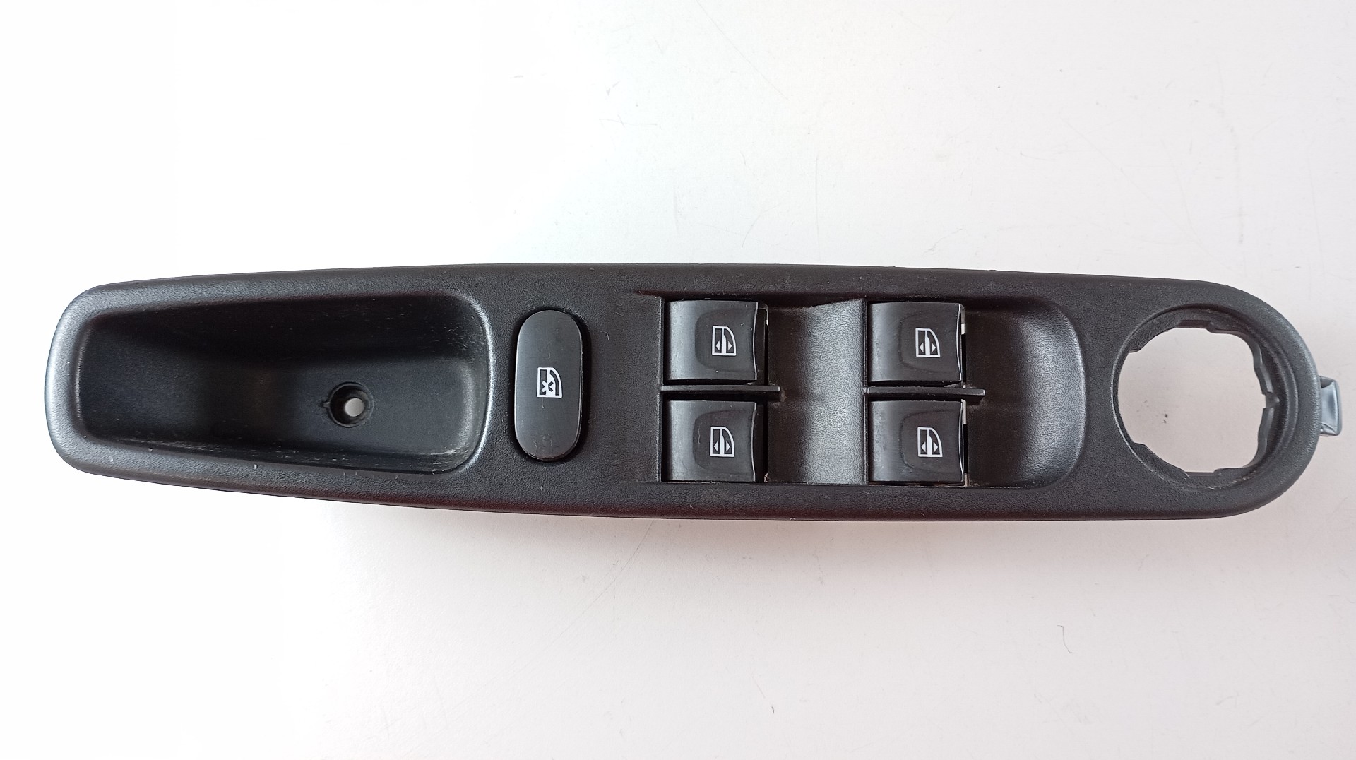 Interruptor Elevador Vidros Porta Frente Esquerda RENAULT ZOE