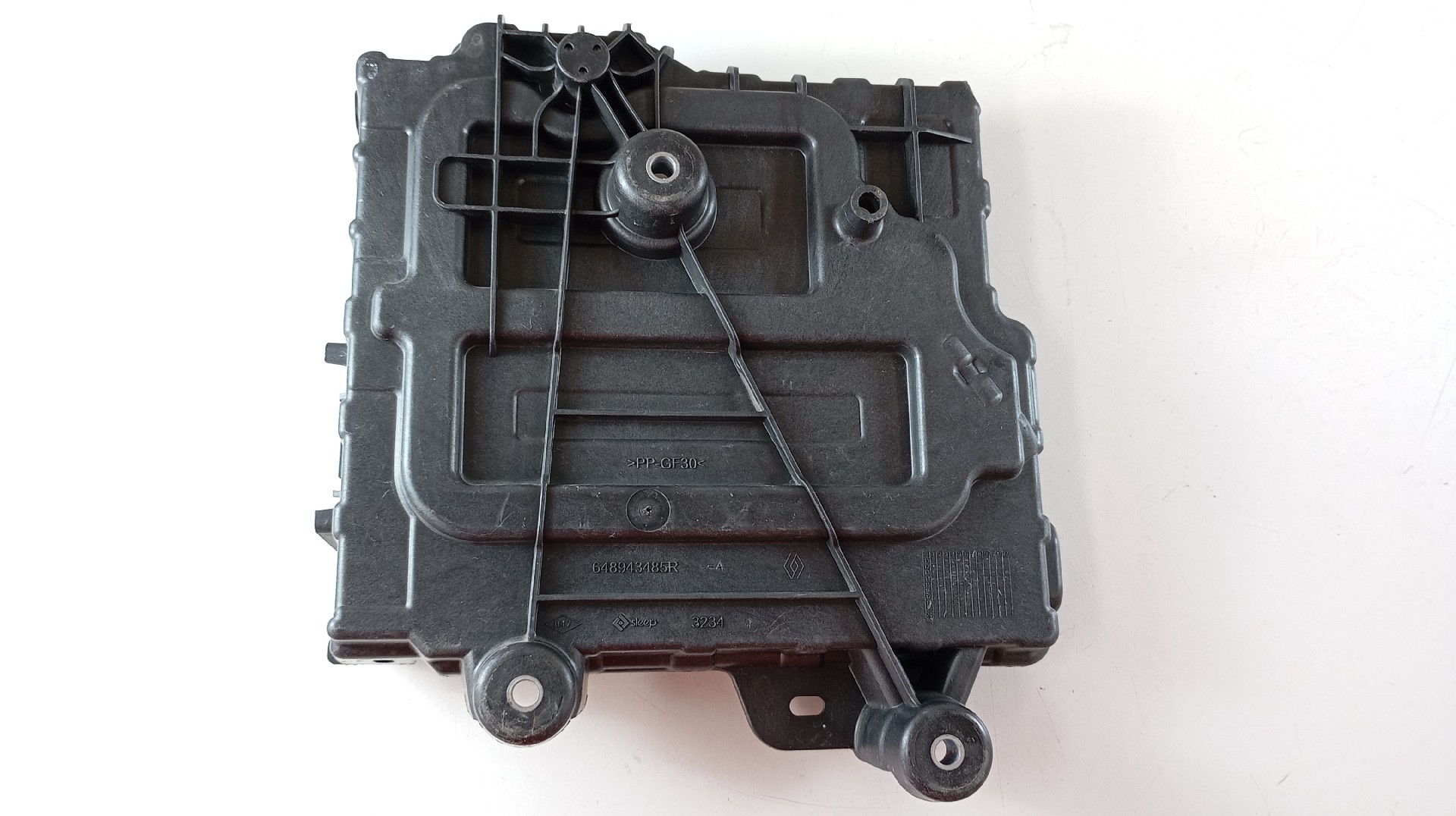 Base Suporte Bateria RENAULT ZOE (BFM_) | 12 - 