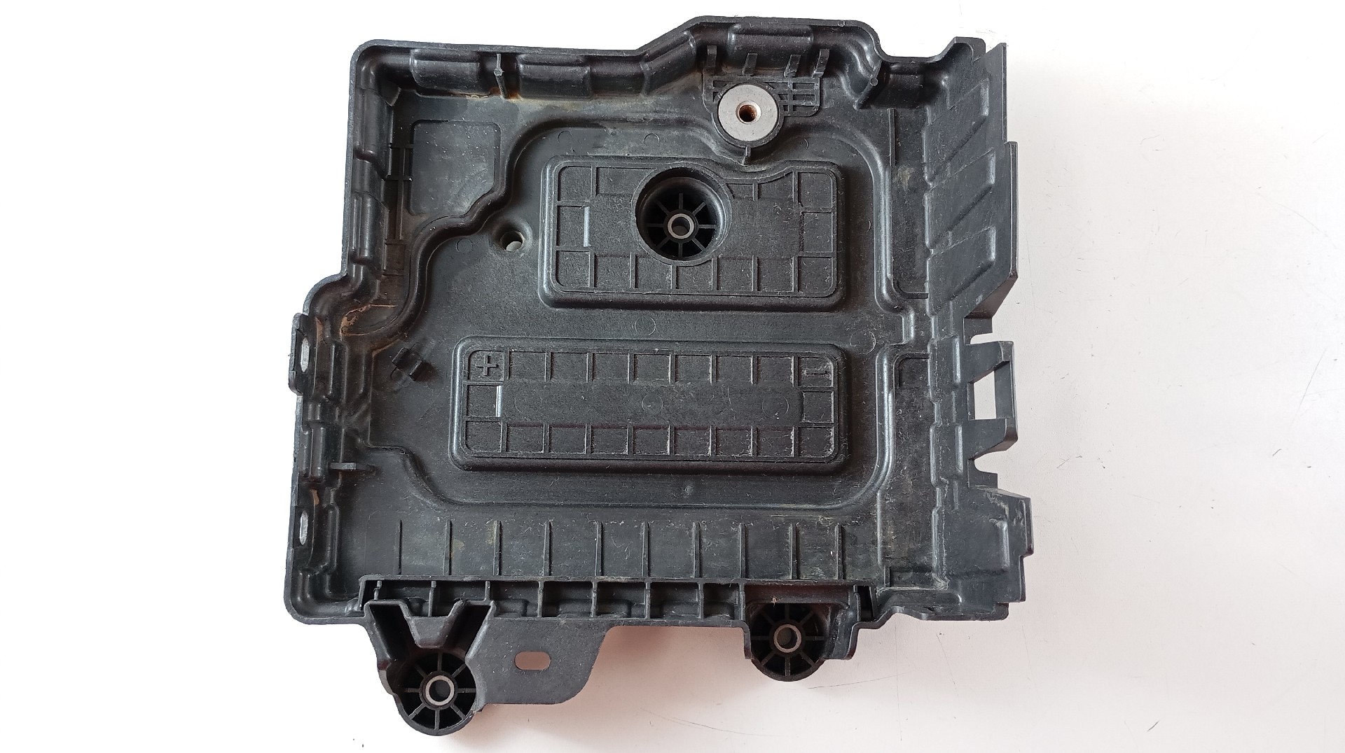 Base Suporte Bateria RENAULT ZOE (BFM_) | 12 -  Imagem-2