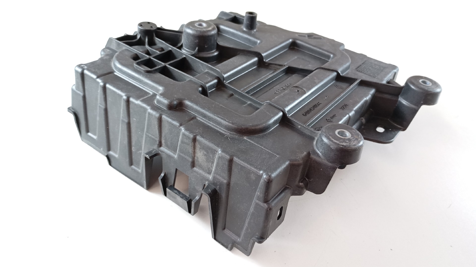 Base Suporte Bateria RENAULT ZOE (BFM_) | 12 -  Imagem-3