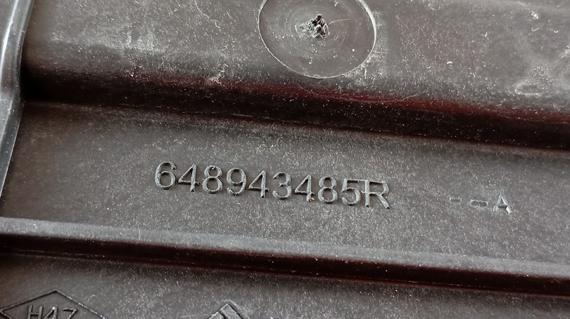 Base Suporte Bateria RENAULT ZOE (BFM_) | 12 -  Imagem-1