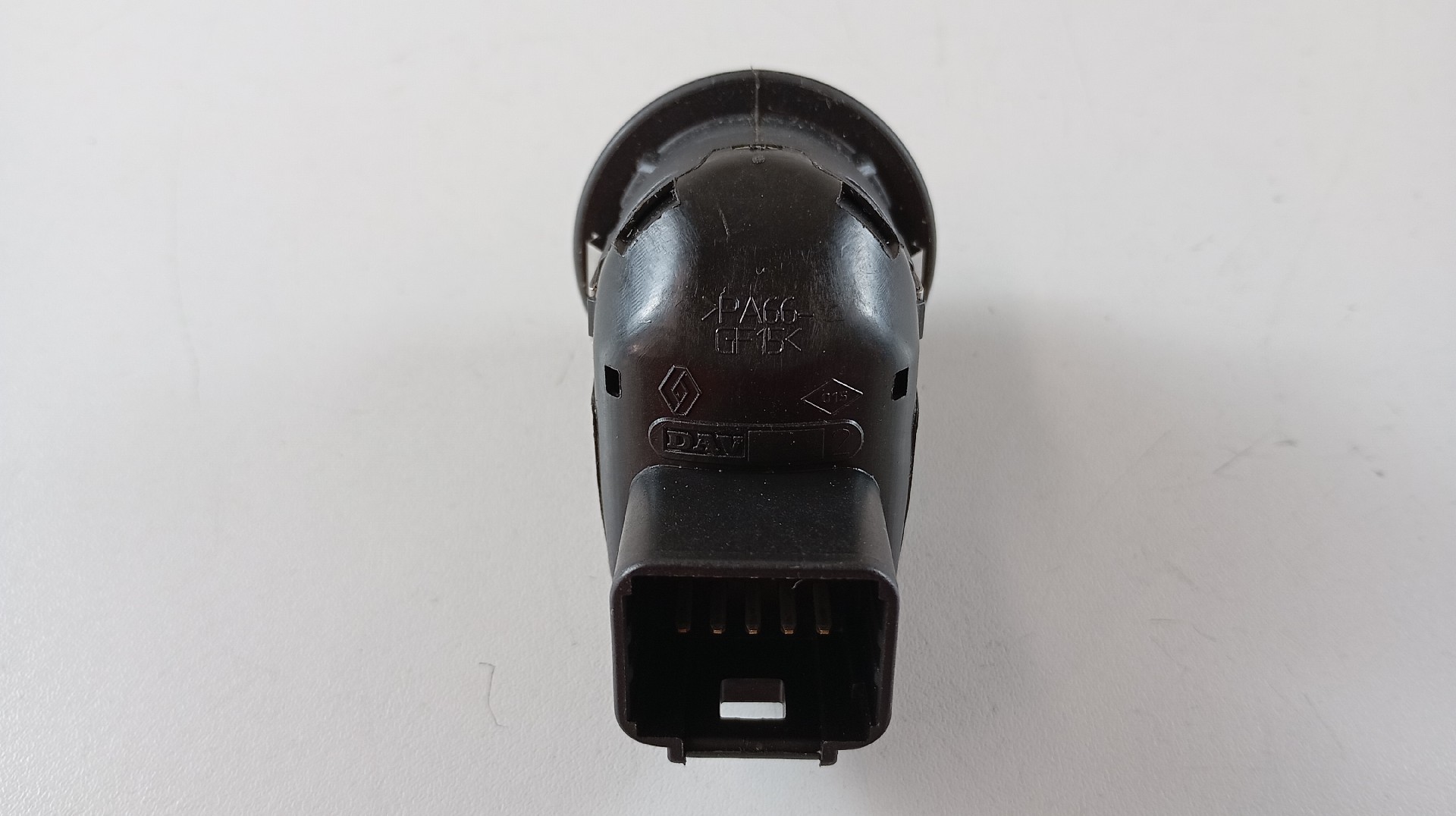 Interruptor Control Espelhos Retrovisores RENAULT ZOE Imagem-3