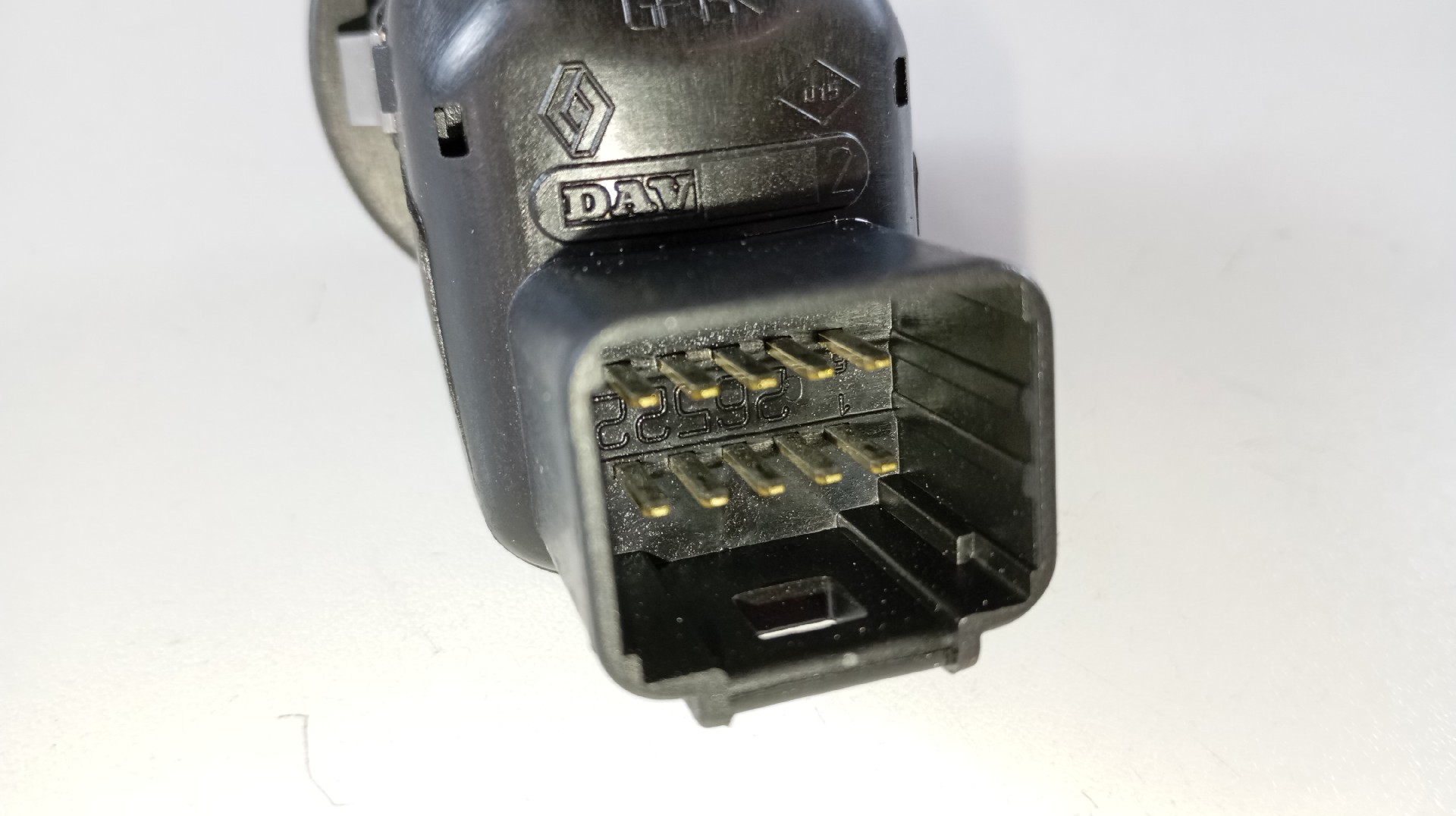 Interruptor Control Espelhos Retrovisores RENAULT ZOE Imagem-4