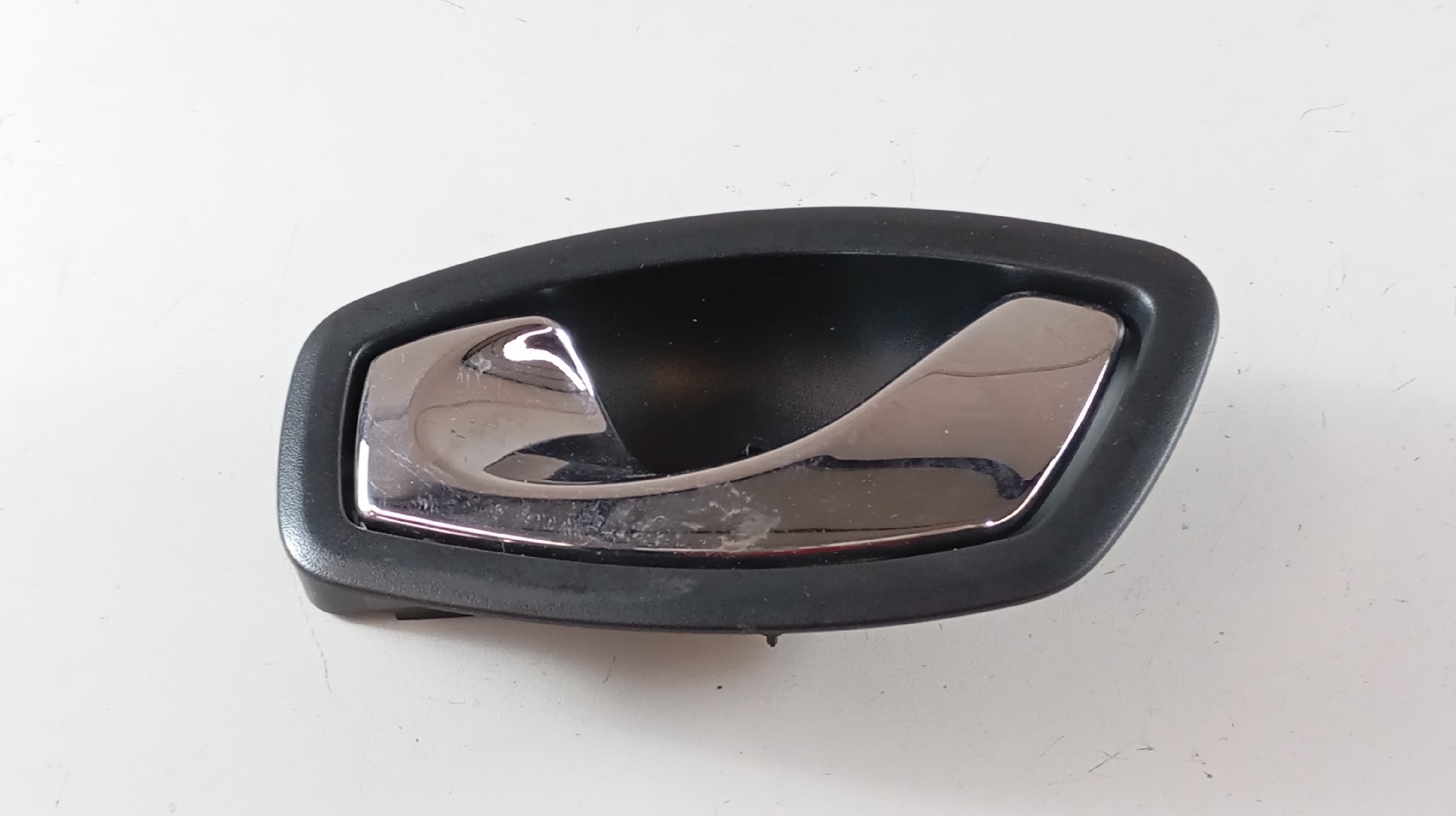 Puxador Interior Porta Frente Esquerda RENAULT ZOE