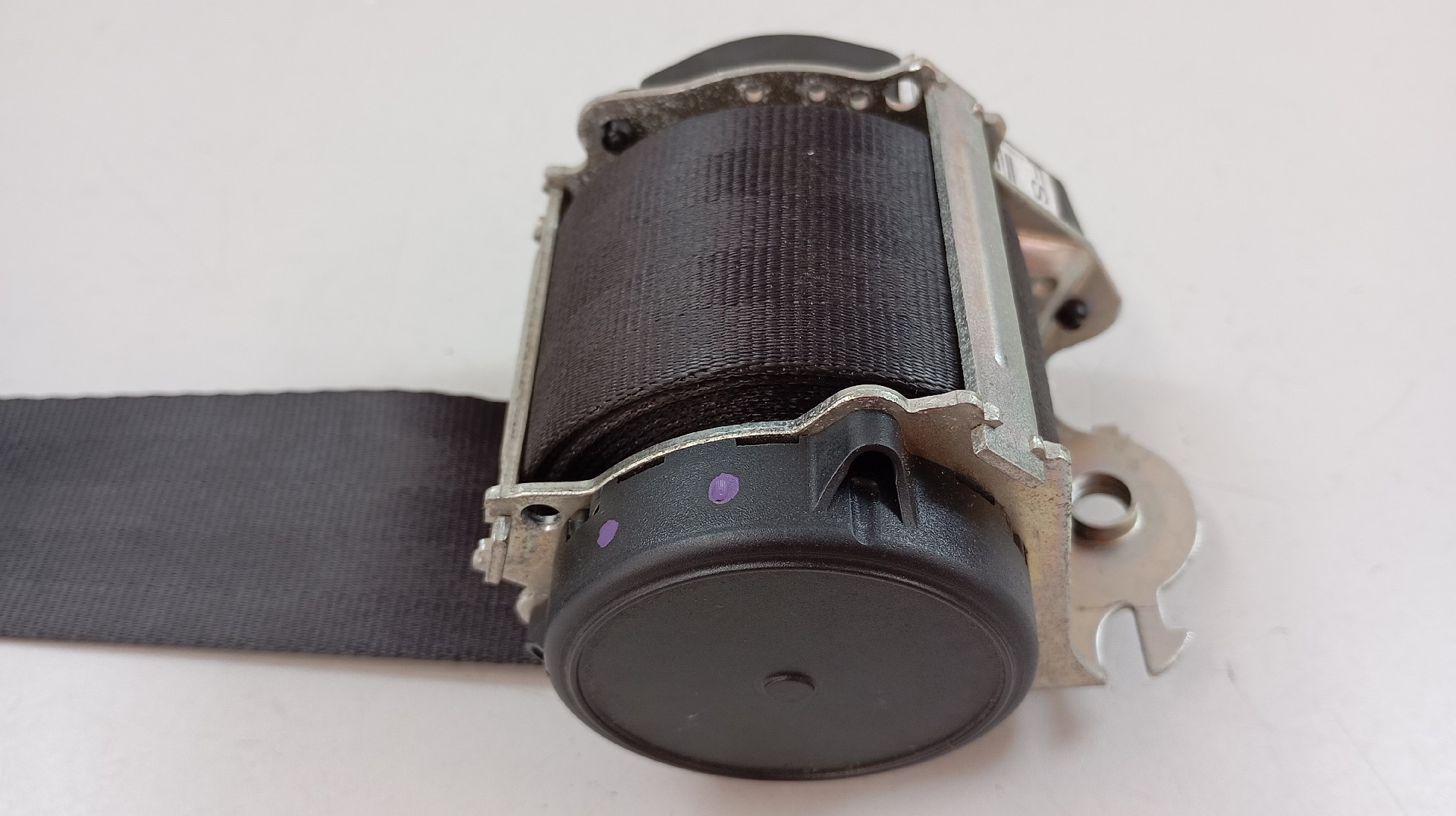 Pré-Tensor / Cinto Traseiro Direito RENAULT ZOE (BFM_) | 12 -  Imagem-4