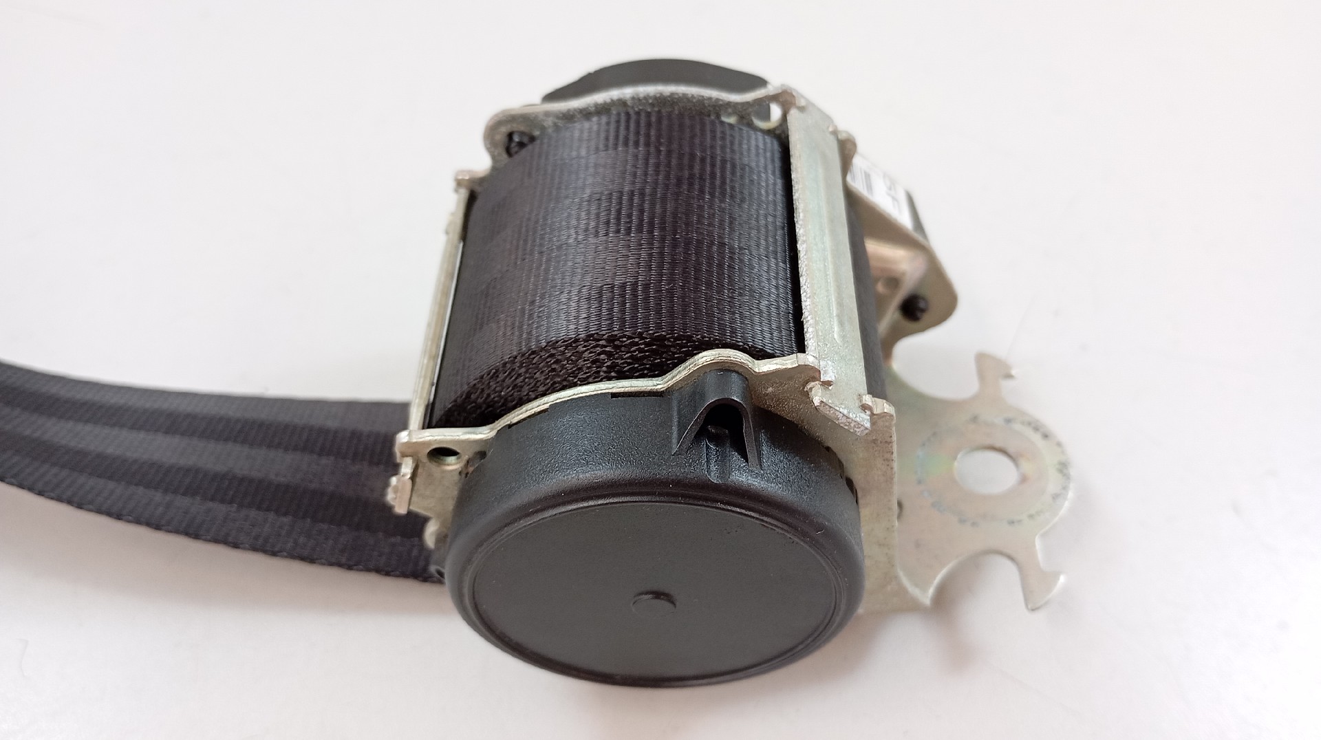 Pré-Tensor / Cinto Traseiro Meio  RENAULT ZOE (BFM_) | 12 -  Imagem-3