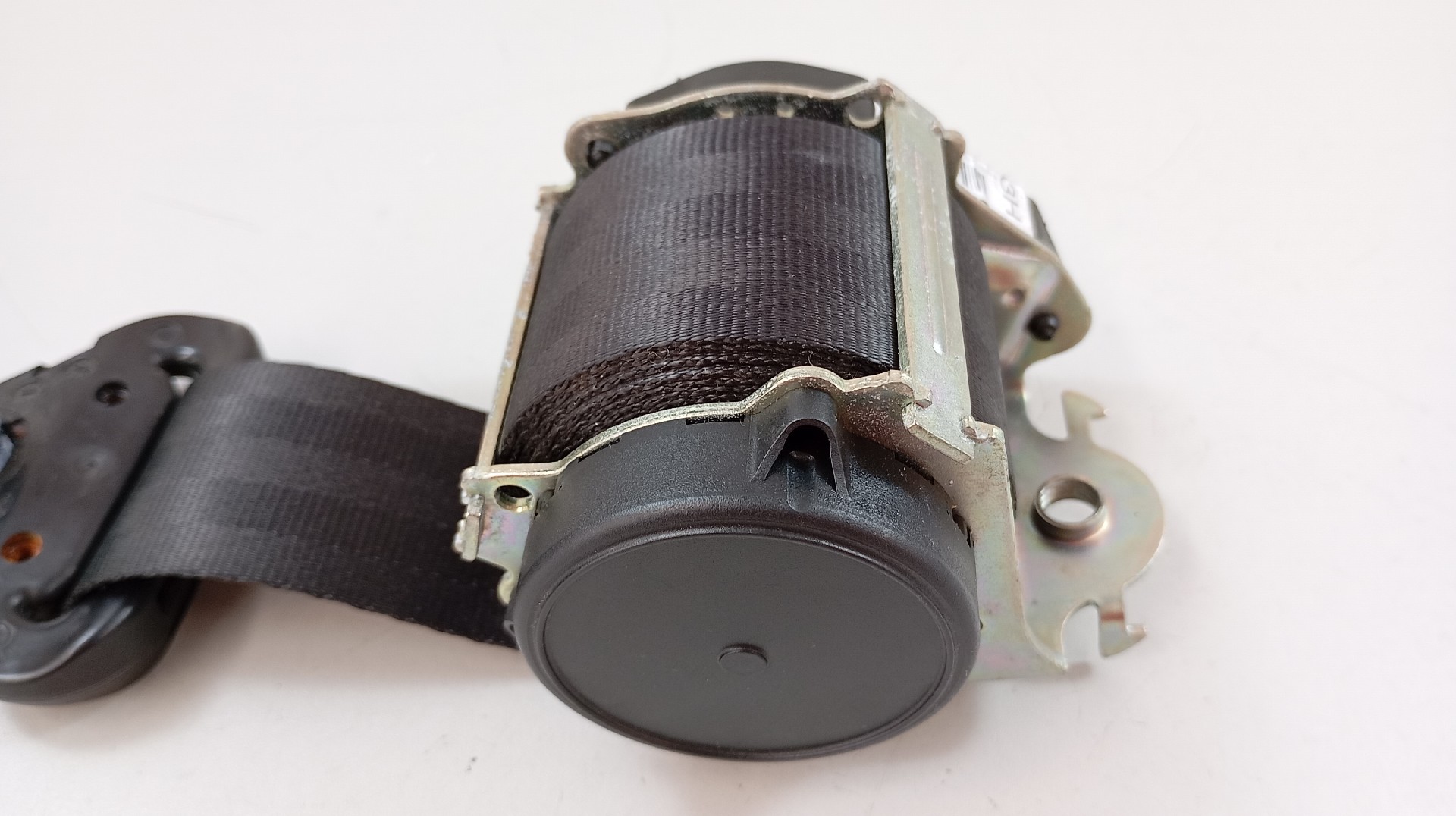 Pré-Tensor / Cinto Traseiro Esquerdo RENAULT ZOE (BFM_) | 12 -  Imagem-2