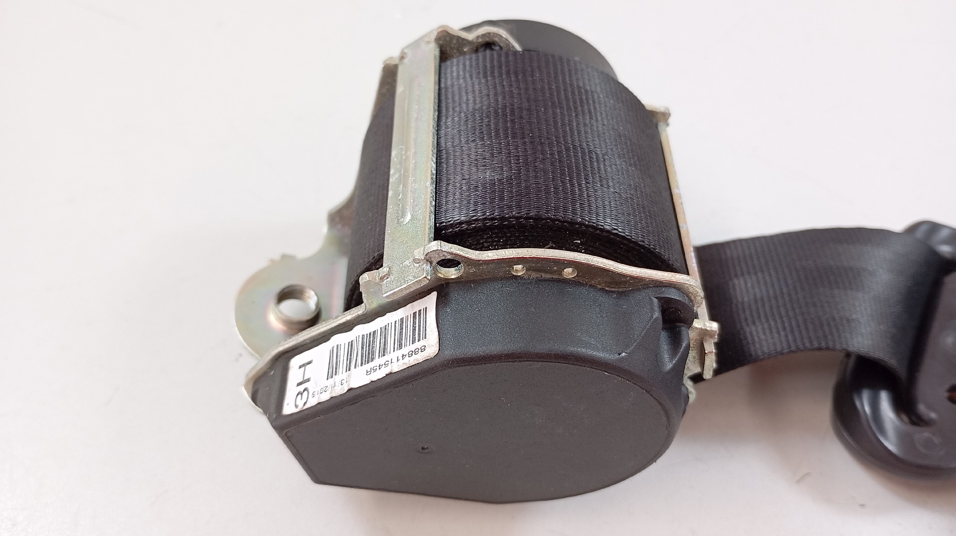 Pré-Tensor / Cinto Traseiro Esquerdo RENAULT ZOE (BFM_) | 12 -  Imagem-4