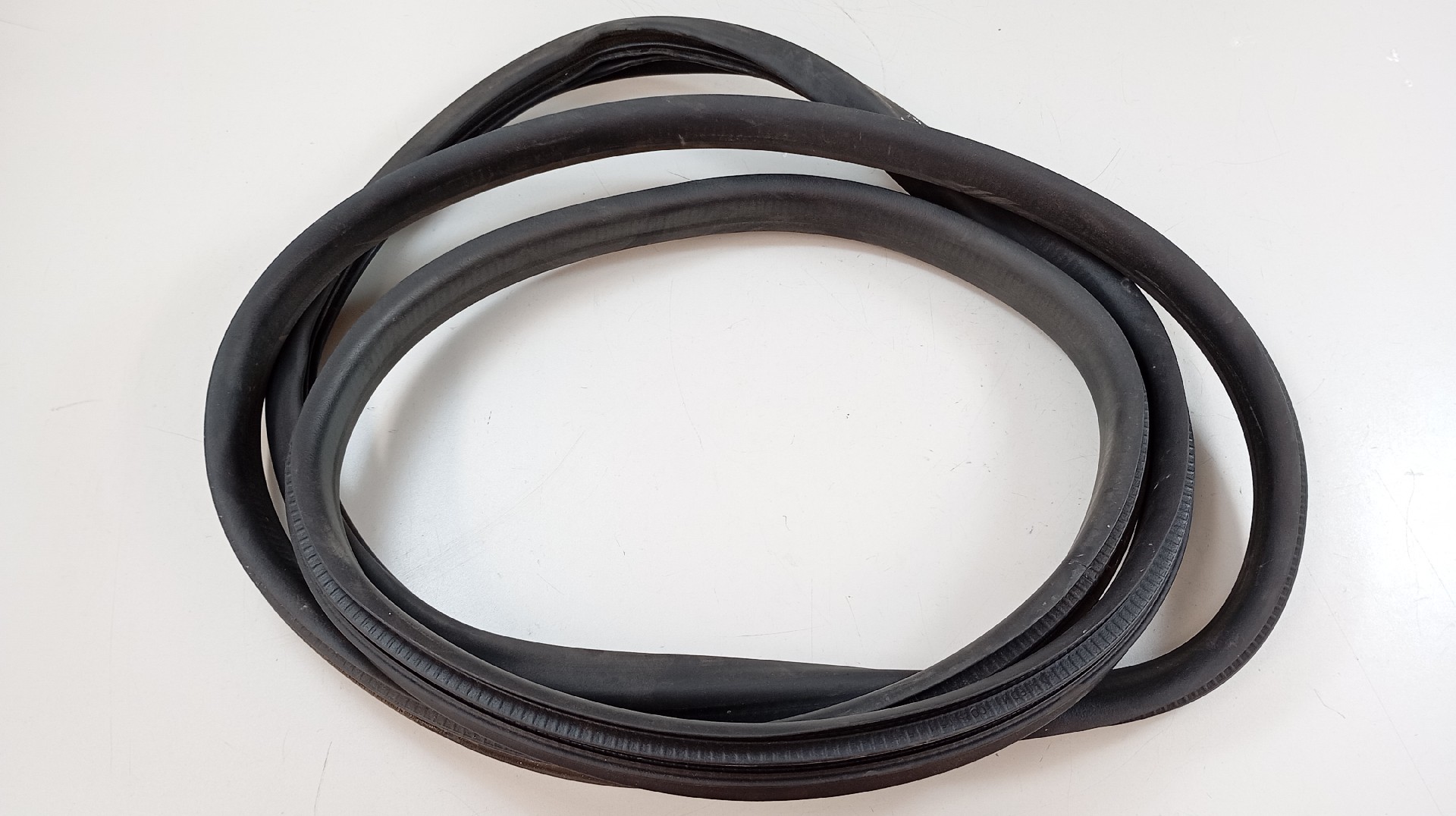 Borracha Porta Frente Direita RENAULT ZOE (BFM_) | 12 - 