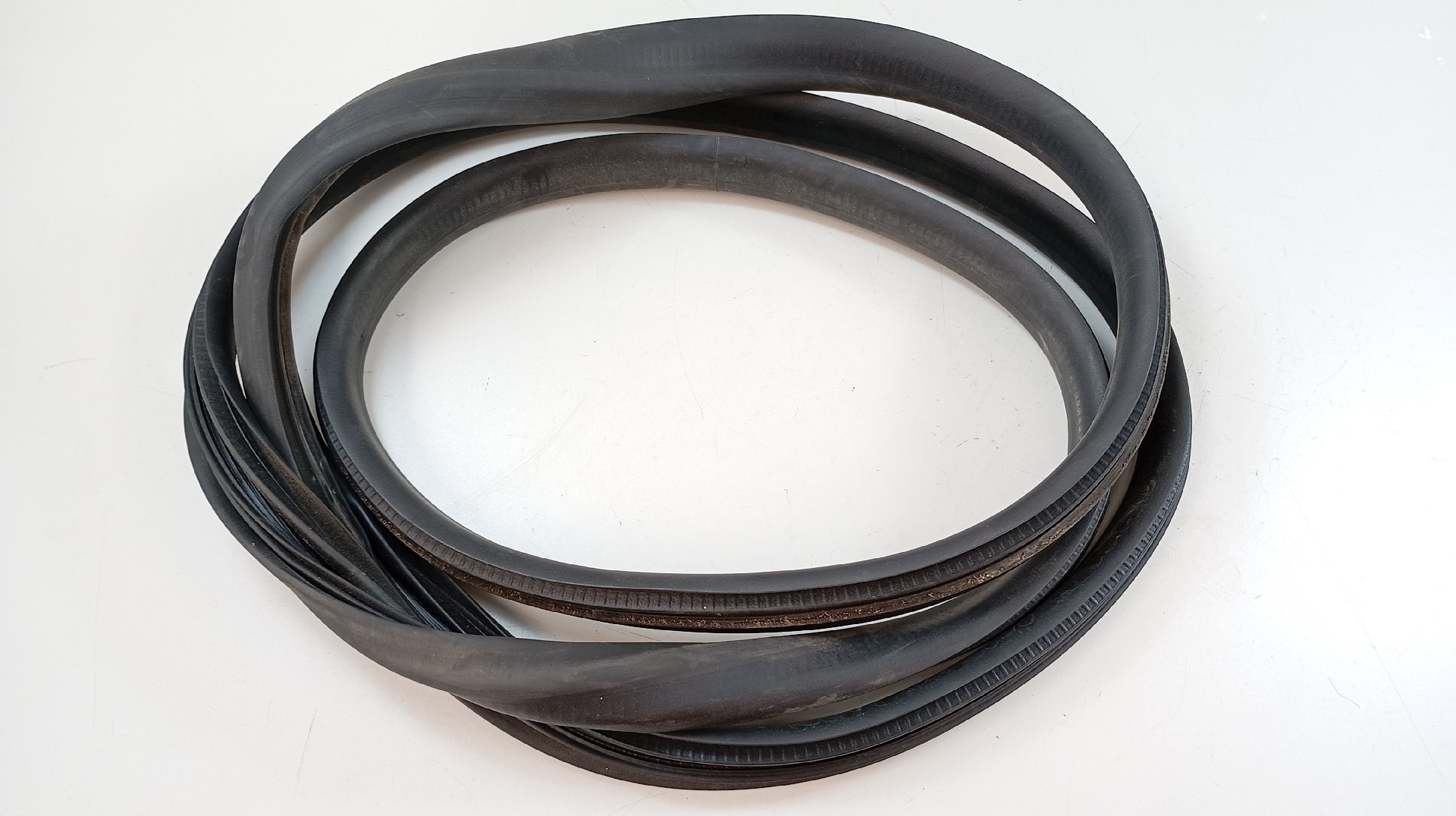 Borracha Porta Traseira Direita RENAULT ZOE (BFM_) | 12 - 