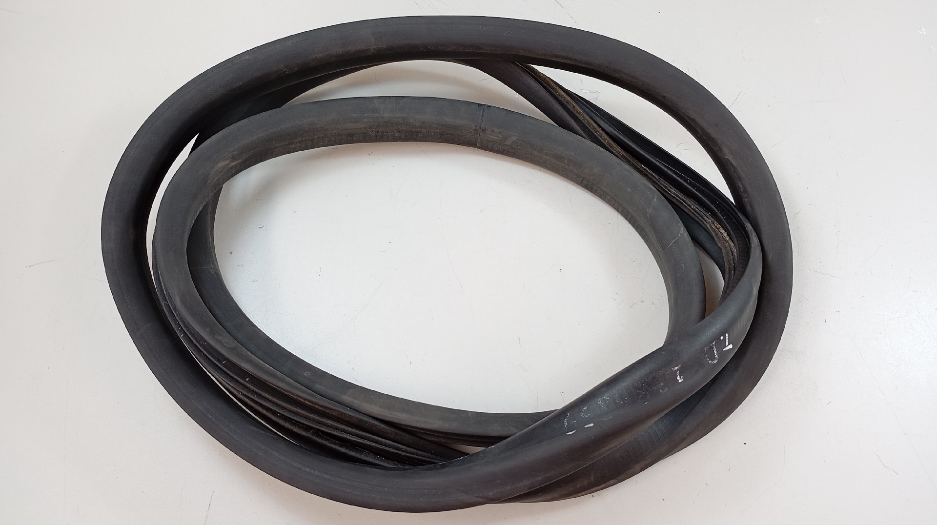 Borracha Porta Traseira Direita RENAULT ZOE (BFM_) | 12 -  Imagem-1