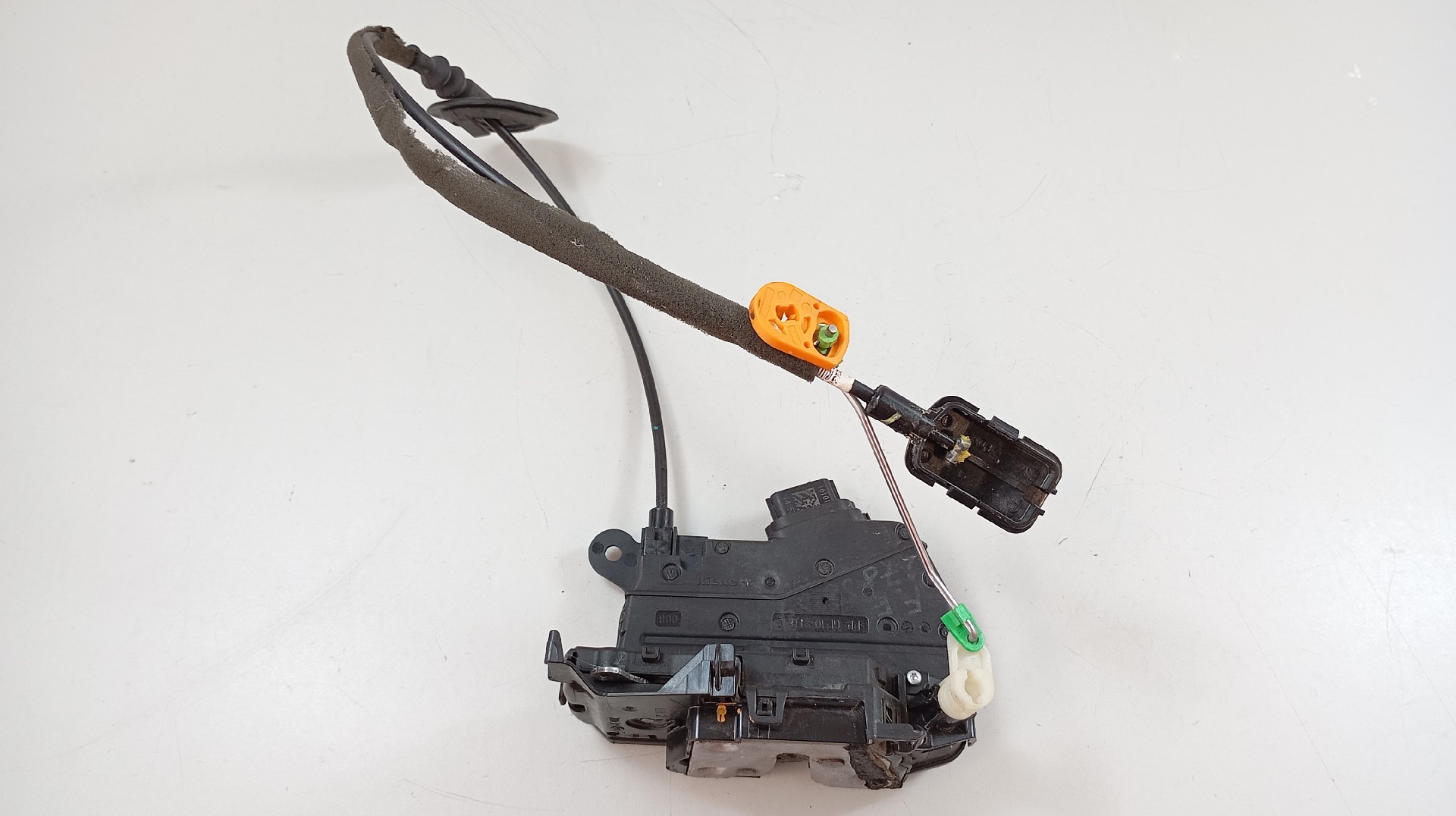 Cierre Puerta Delatera Izq. RENAULT ZOE (BFM_) | 12 - 