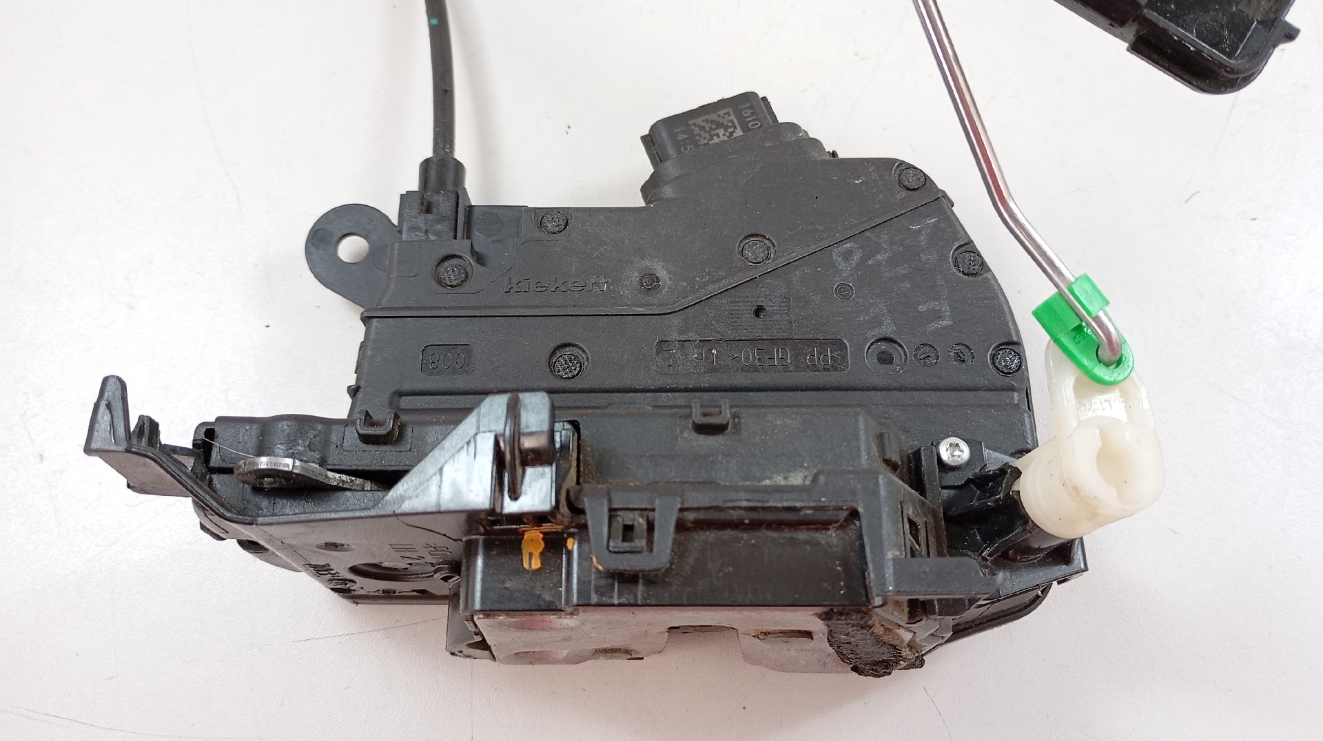 Cierre Puerta Delatera Izq. RENAULT ZOE (BFM_) | 12 -  Imagem-1