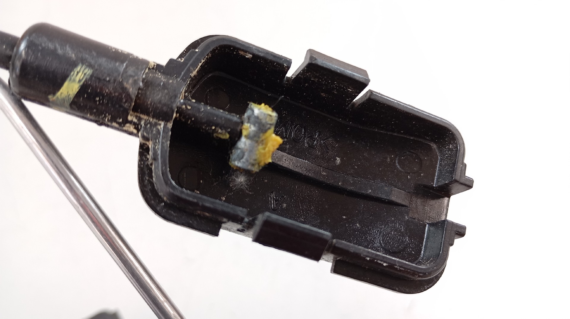 Cierre Puerta Delatera Izq. RENAULT ZOE (BFM_) | 12 -  Imagem-2