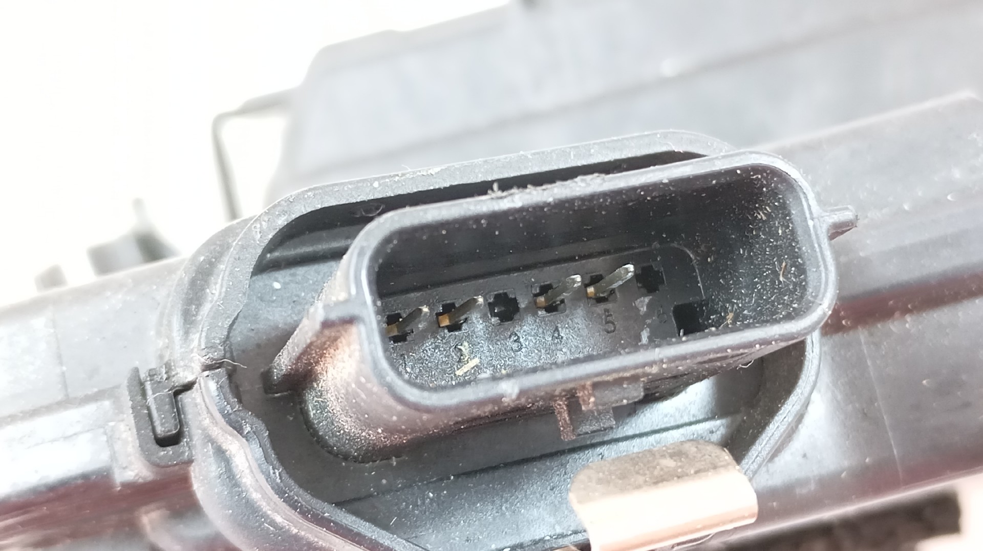 Cierre Puerta Delatera Izq. RENAULT ZOE (BFM_) | 12 -  Imagem-5