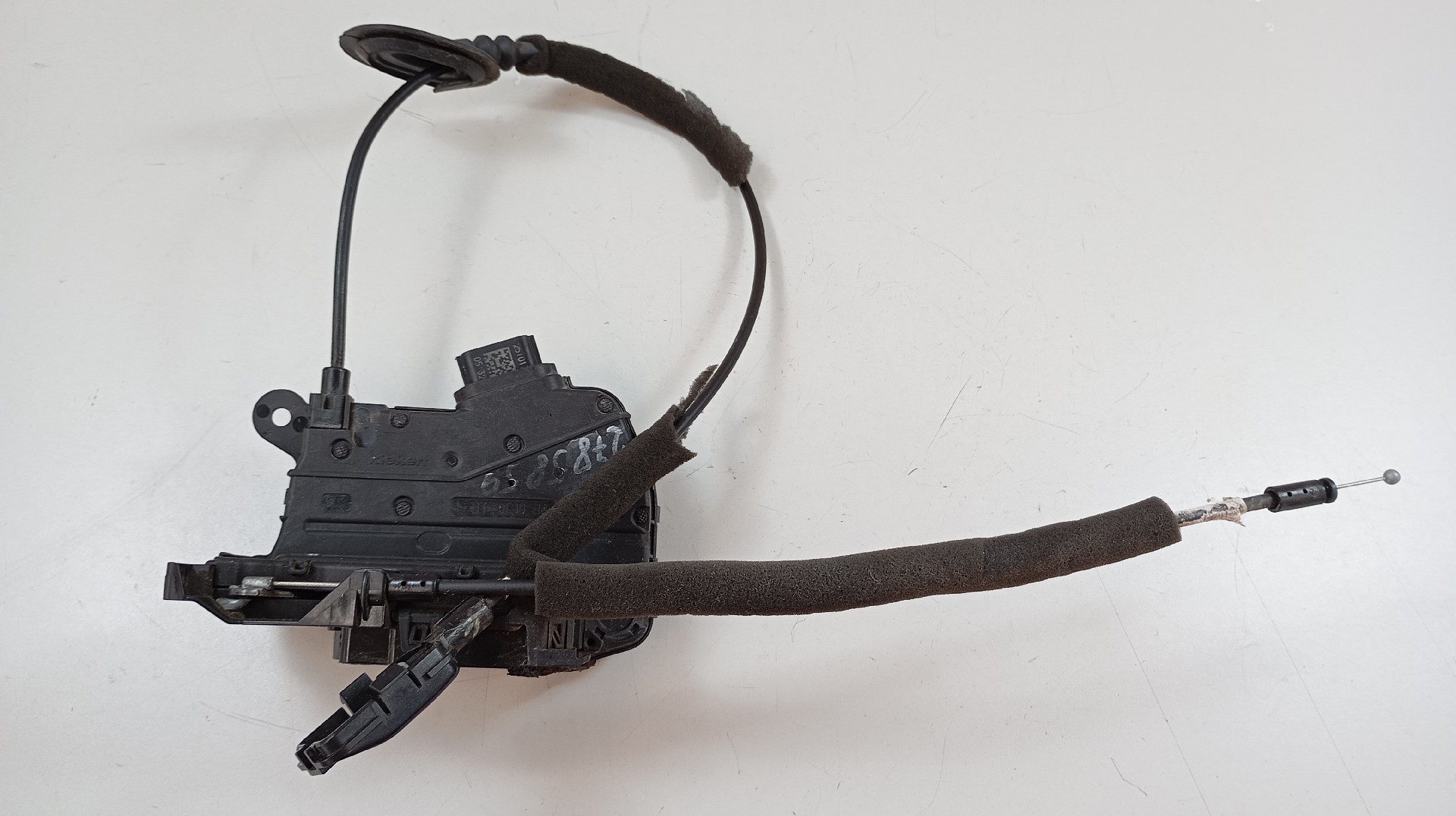 Cierre Puerta Trasera Izq RENAULT ZOE (BFM_) | 12 - 