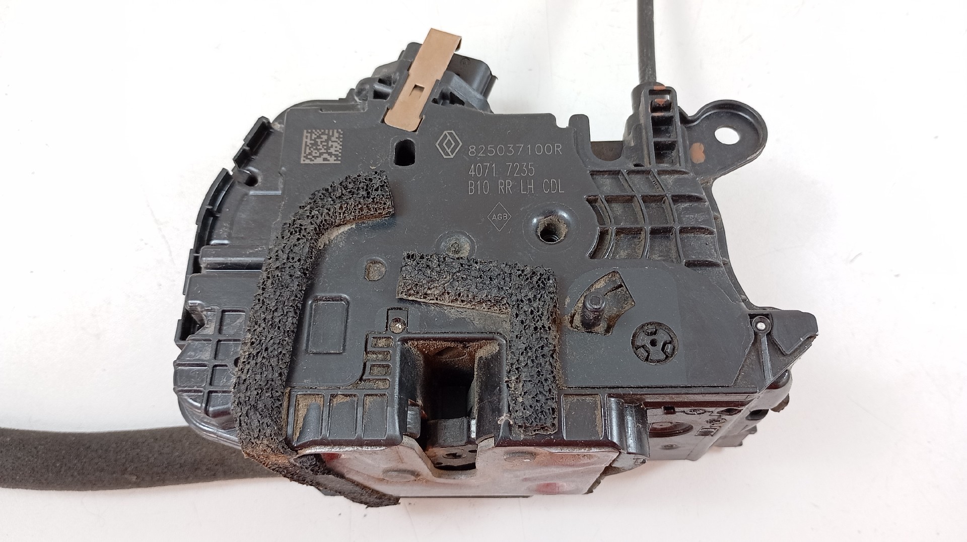 Cierre Puerta Trasera Izq RENAULT ZOE (BFM_) | 12 -  Imagem-3