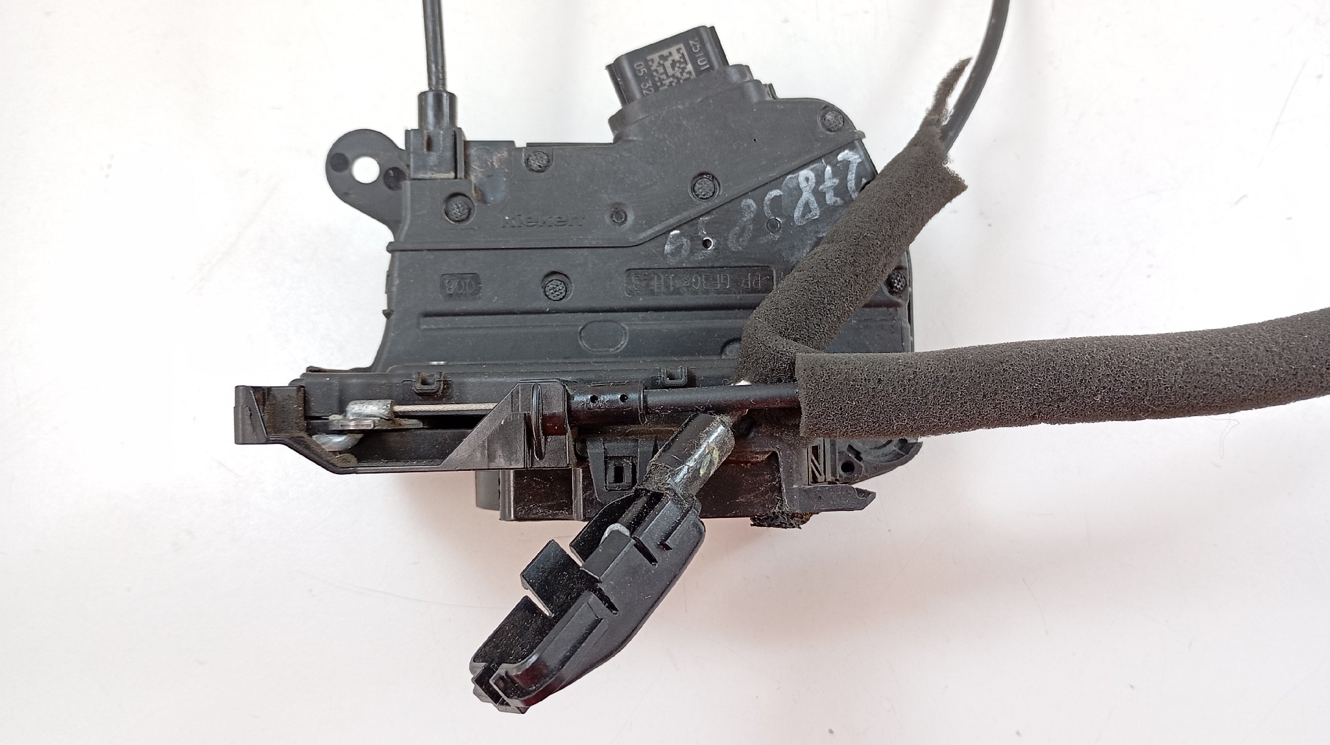 Cierre Puerta Trasera Izq RENAULT ZOE (BFM_) | 12 -  Imagem-1