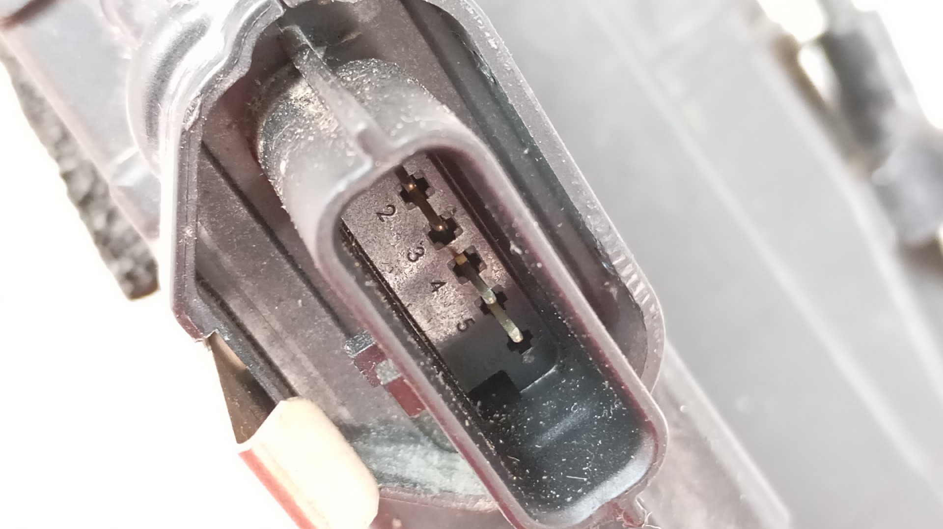 Cierre Puerta Trasera Izq RENAULT ZOE (BFM_) | 12 -  Imagem-5