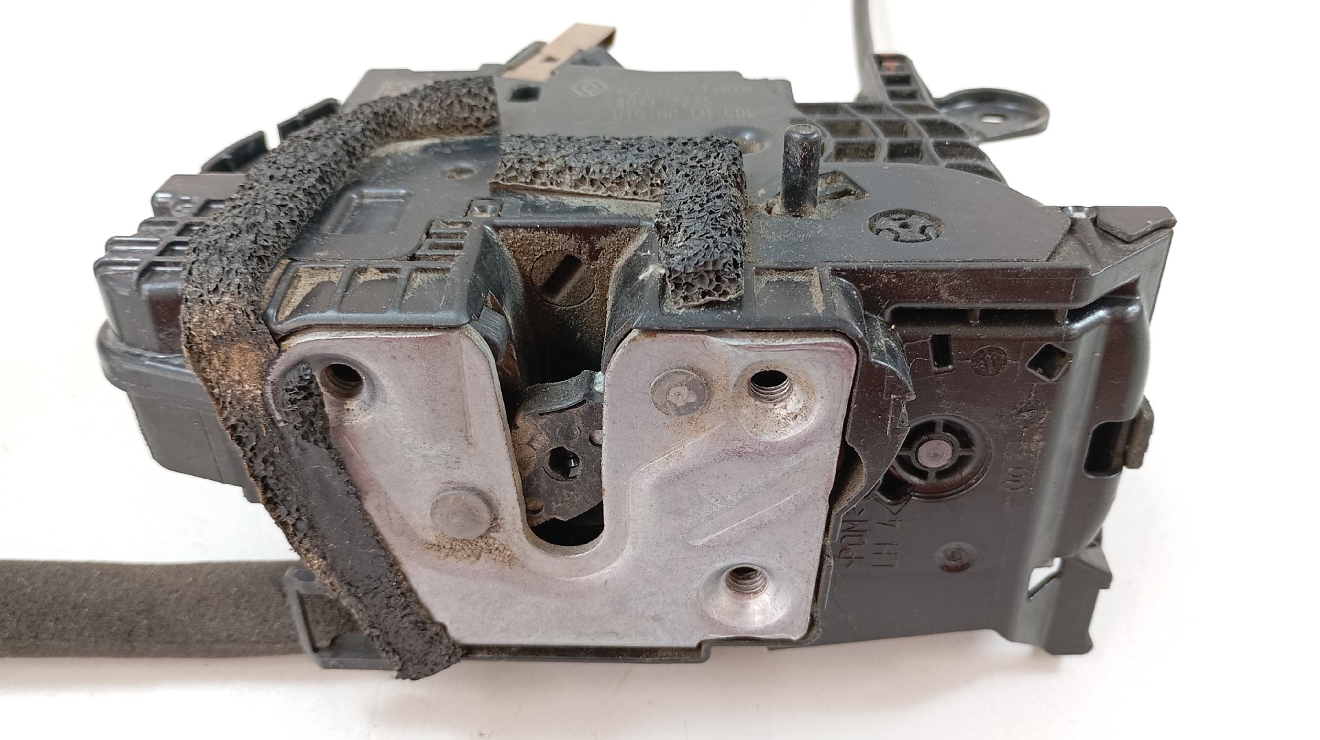 Cierre Puerta Trasera Izq RENAULT ZOE (BFM_) | 12 -  Imagem-2