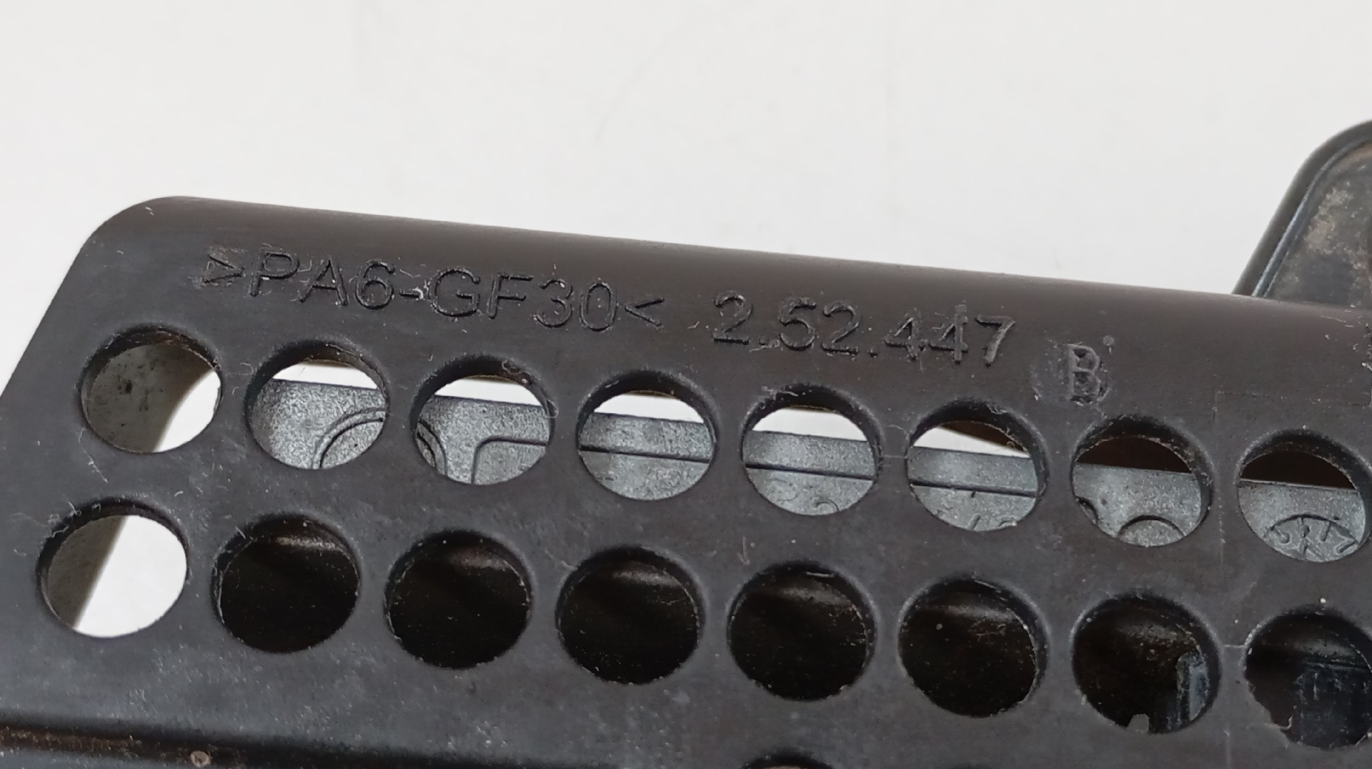 Puxador Exterior Porta Frente Esquerda RENAULT ZOE (BFM_) | 12 -  Imagem-2