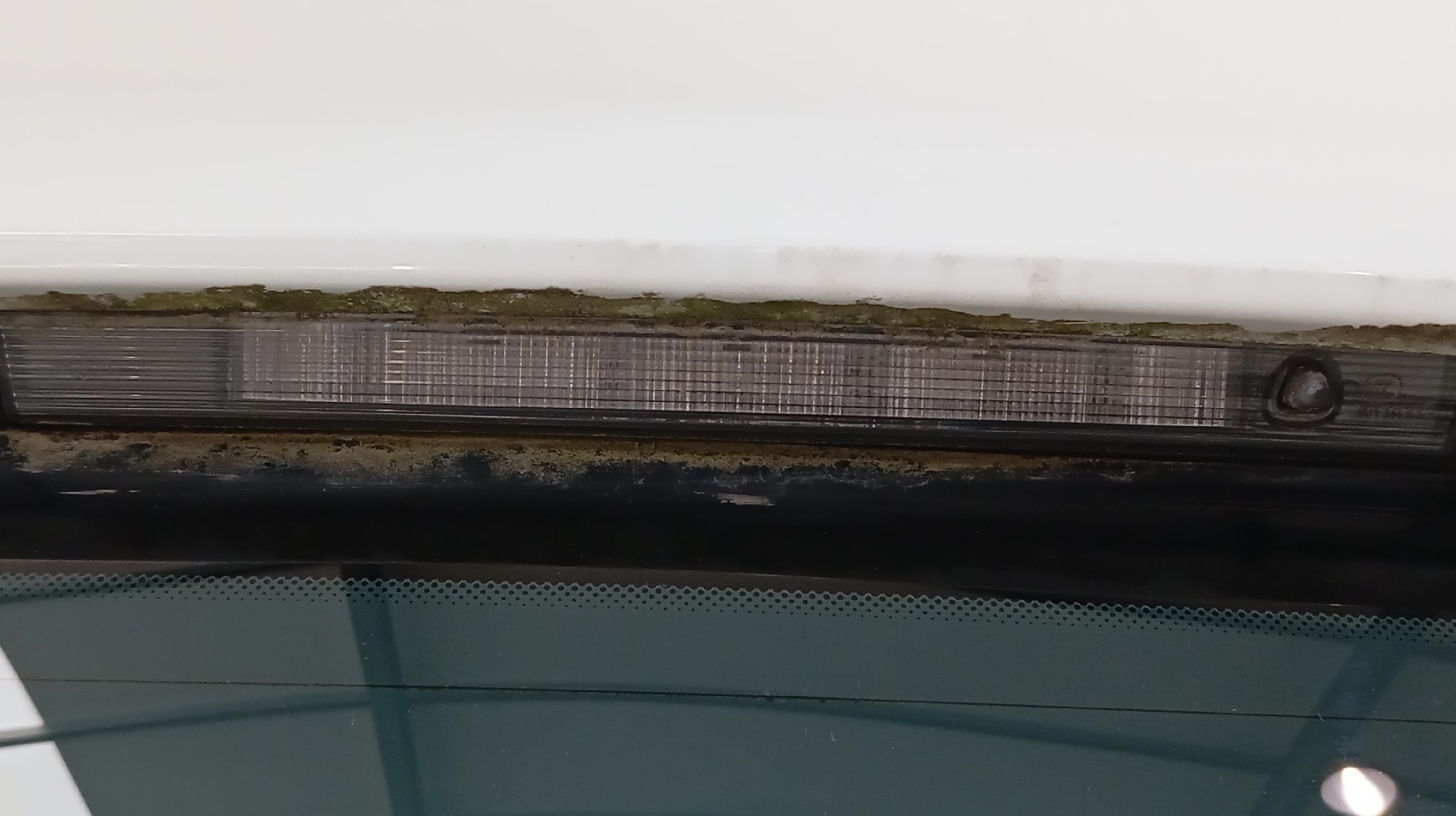 Porta da Mala Bagageira RENAULT ZOE (BFM_) | 12 -  Imagem-3