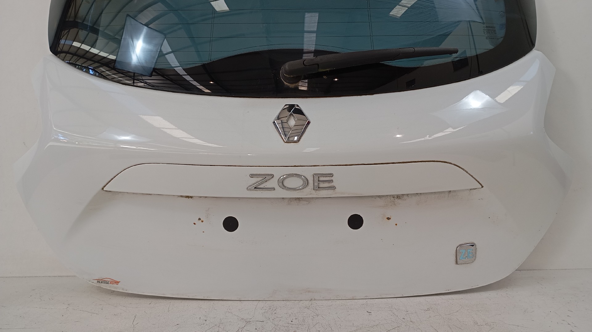 Porta da Mala Bagageira RENAULT ZOE (BFM_) | 12 -  Imagem-1