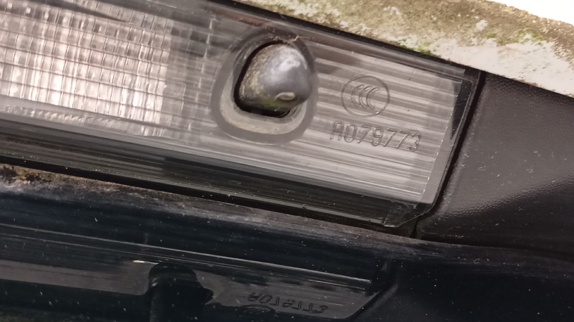 Porta da Mala Bagageira RENAULT ZOE (BFM_) | 12 -  Imagem-4