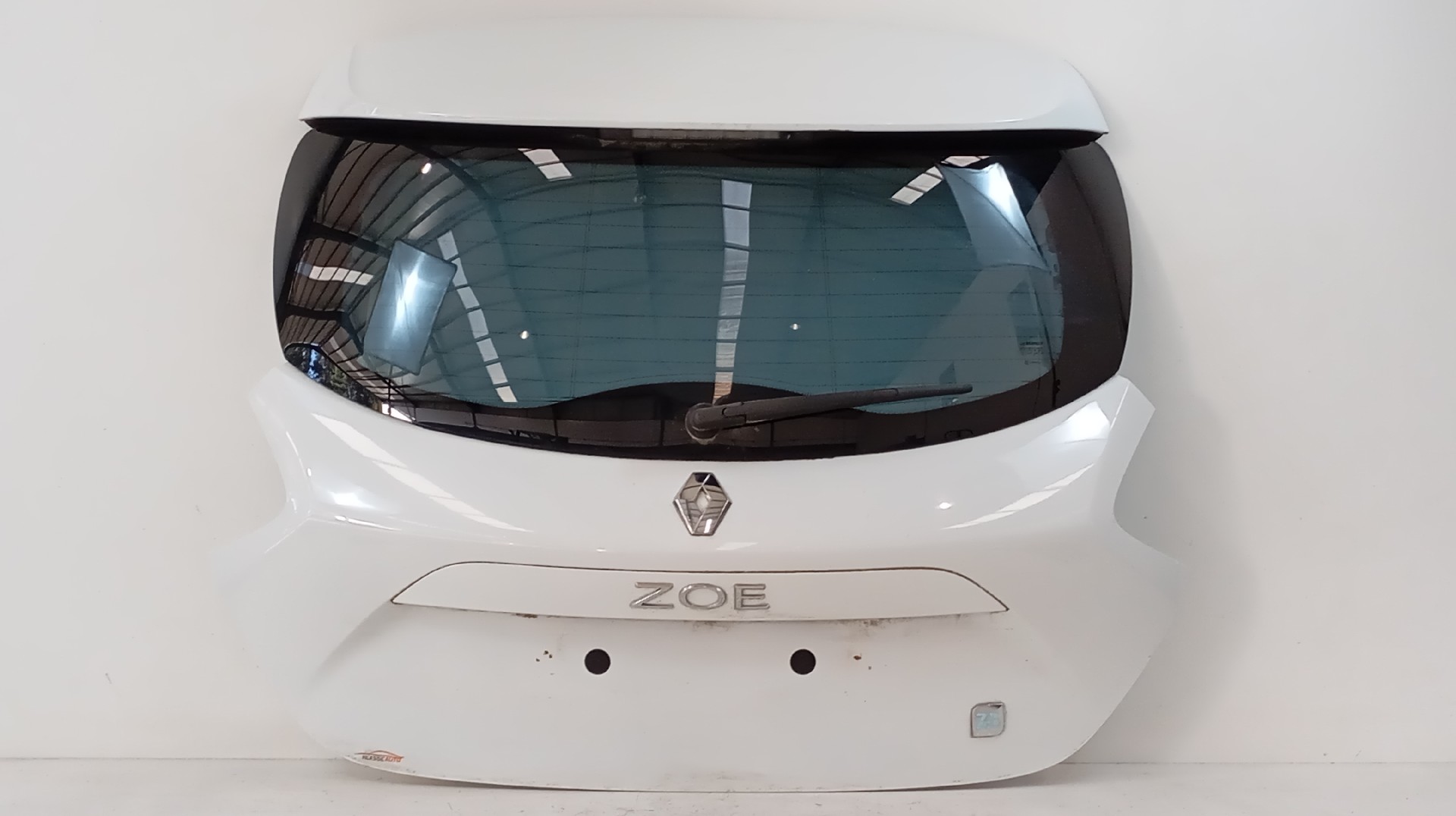 Porta da Mala Bagageira RENAULT ZOE (BFM_) | 12 - 