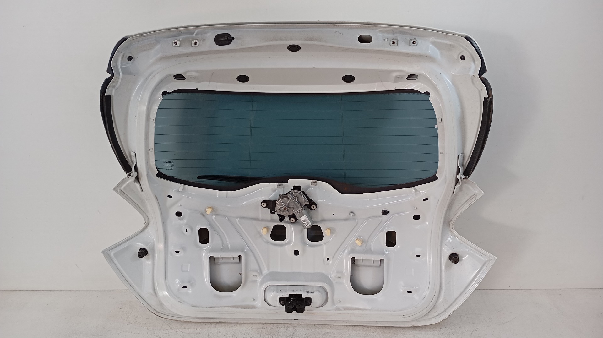 Porta da Mala Bagageira RENAULT ZOE (BFM_) | 12 -  Imagem-6