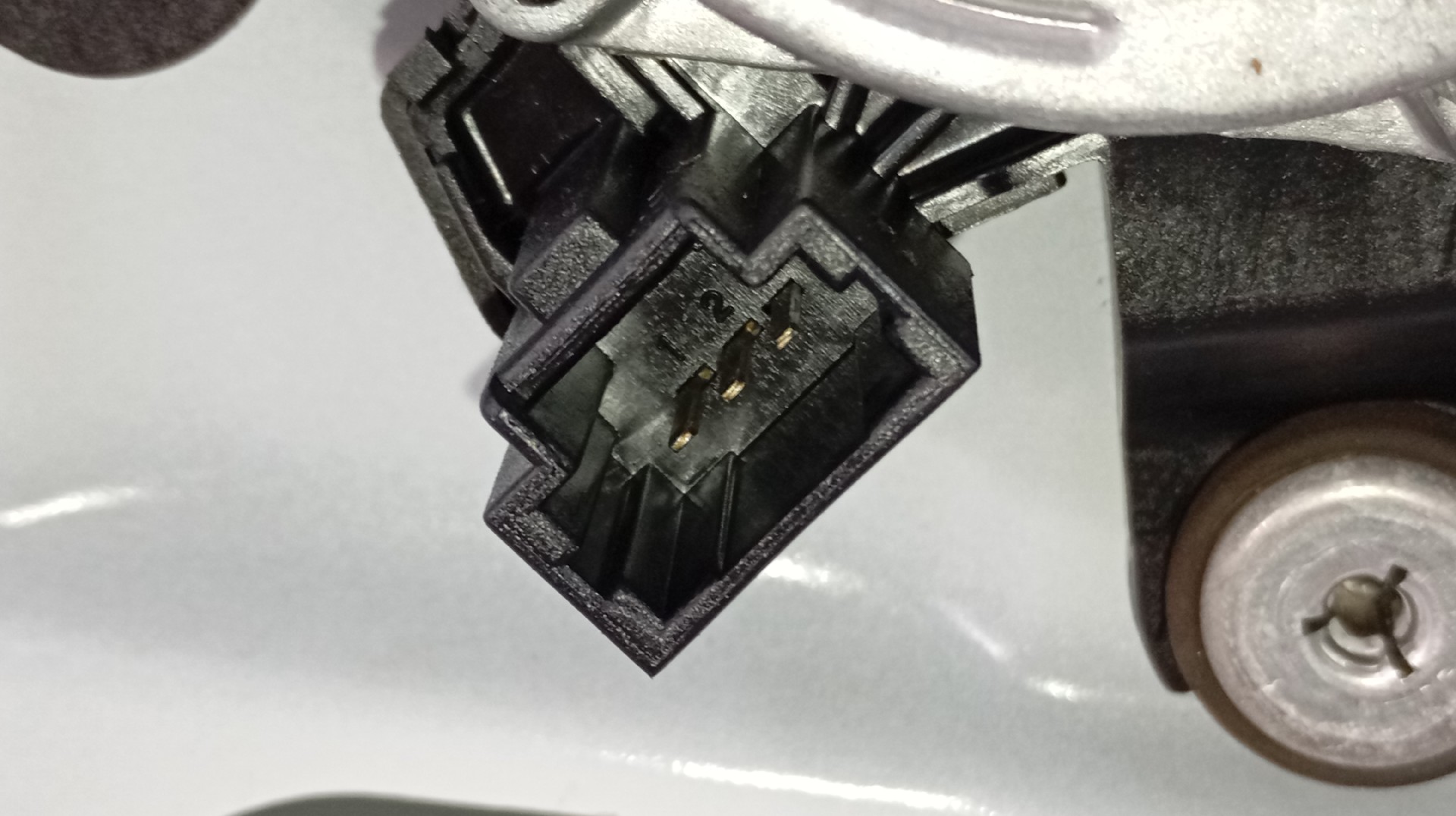 Porta da Mala Bagageira RENAULT ZOE (BFM_) | 12 -  Imagem-10