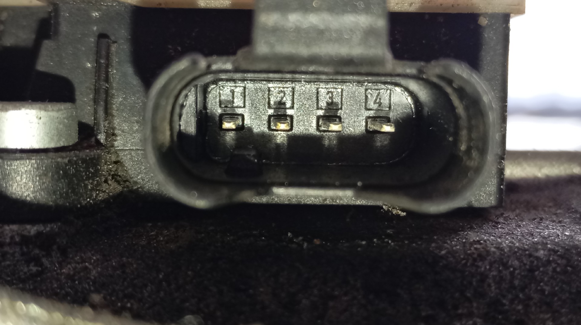 Caixa de Velocidades BMW 3 Touring (E91) | 04 - 12 Imagem-4