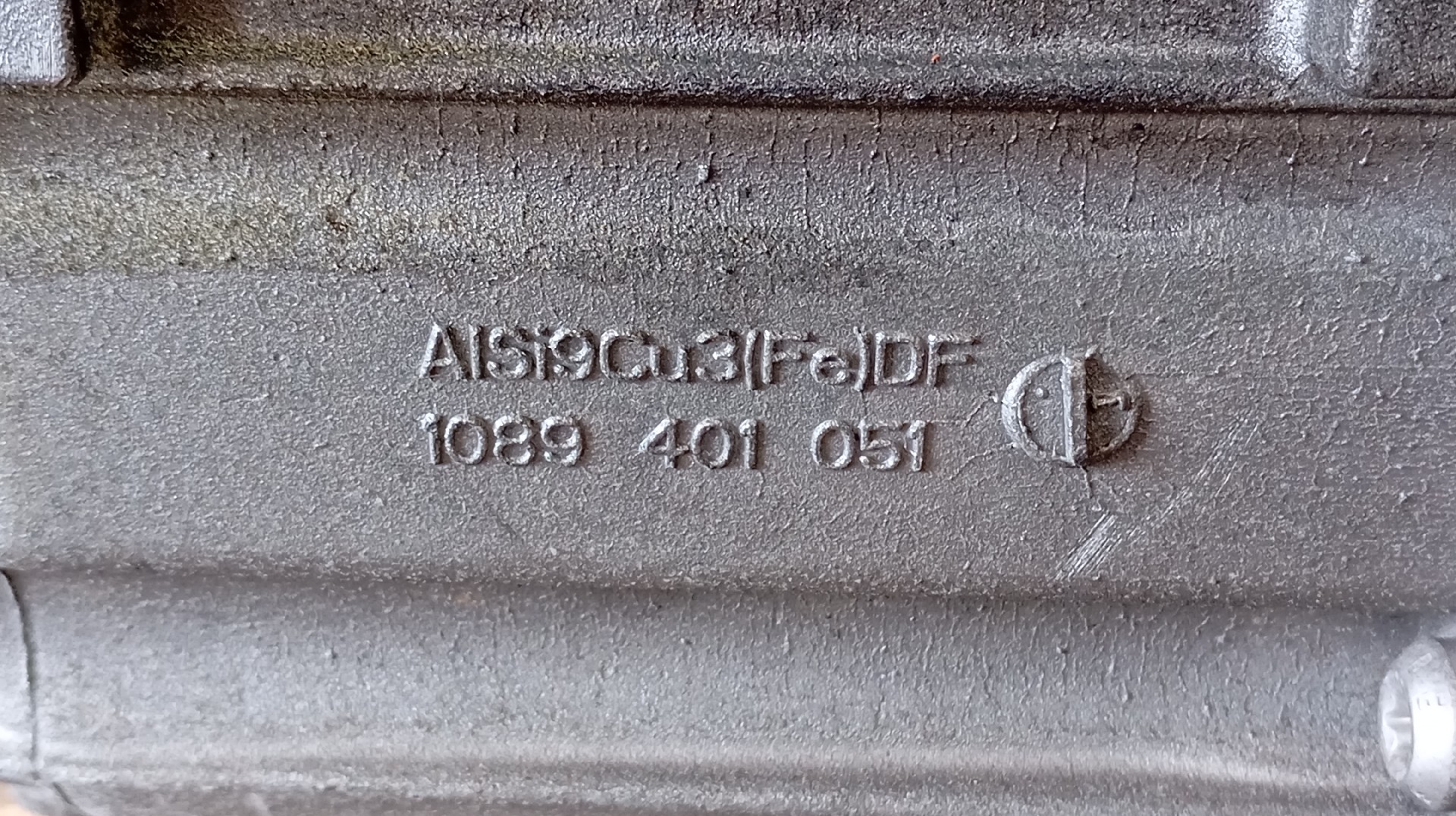 Caixa de Velocidades BMW 3 Touring (E91) | 04 - 12 Imagem-7