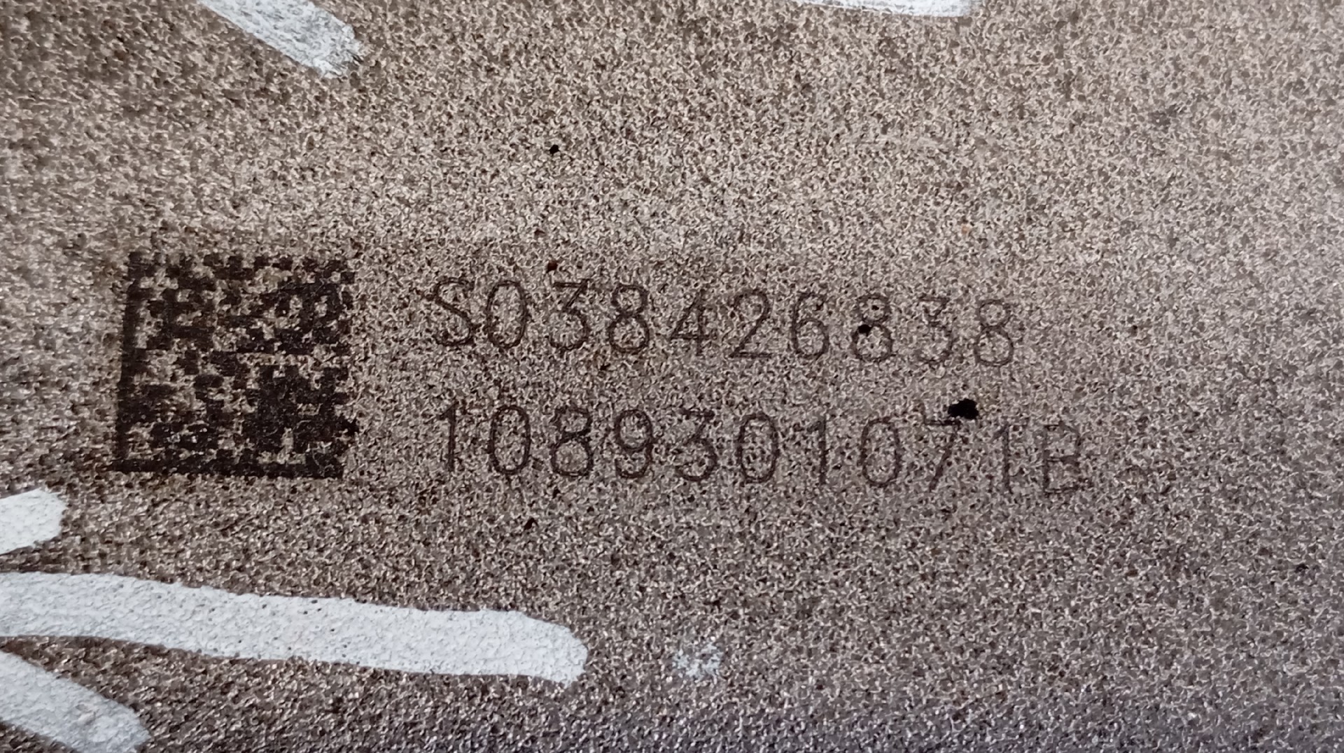 Caixa de Velocidades BMW 3 Touring (E91) | 04 - 12 Imagem-12