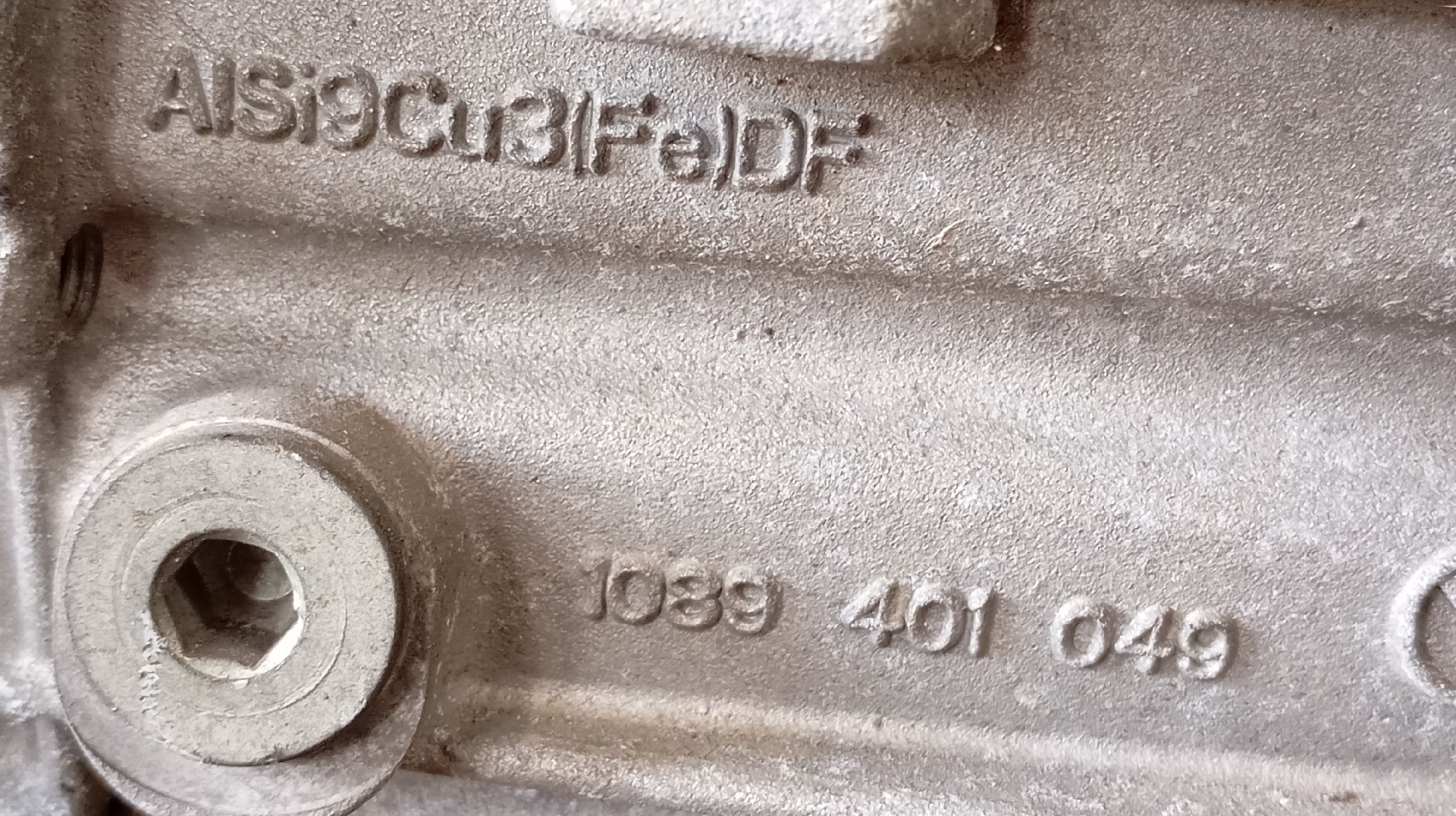 Caixa de Velocidades BMW 3 Touring (E91) | 04 - 12 Imagem-13