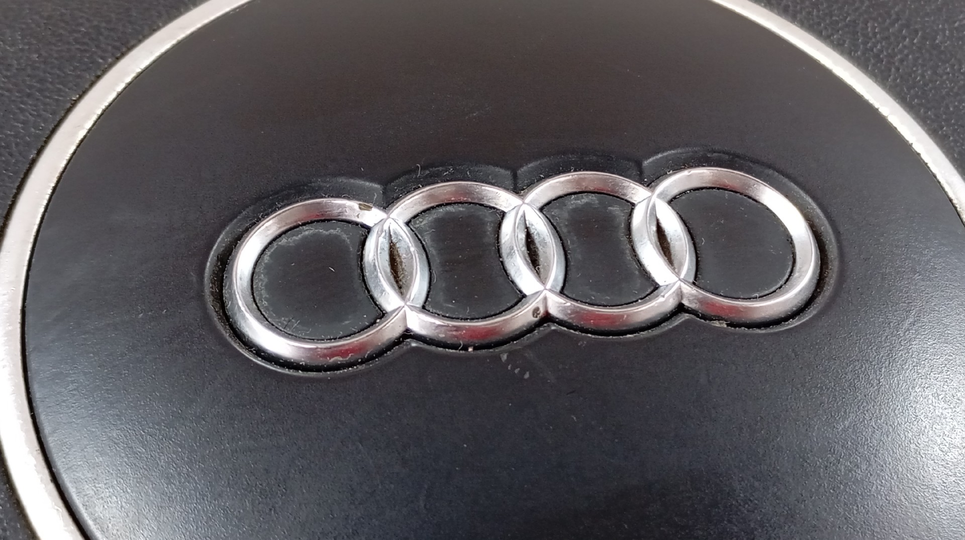 Airbag Volante AUDI A4 (8E2, B6) | 00 - 05 Imagem-1