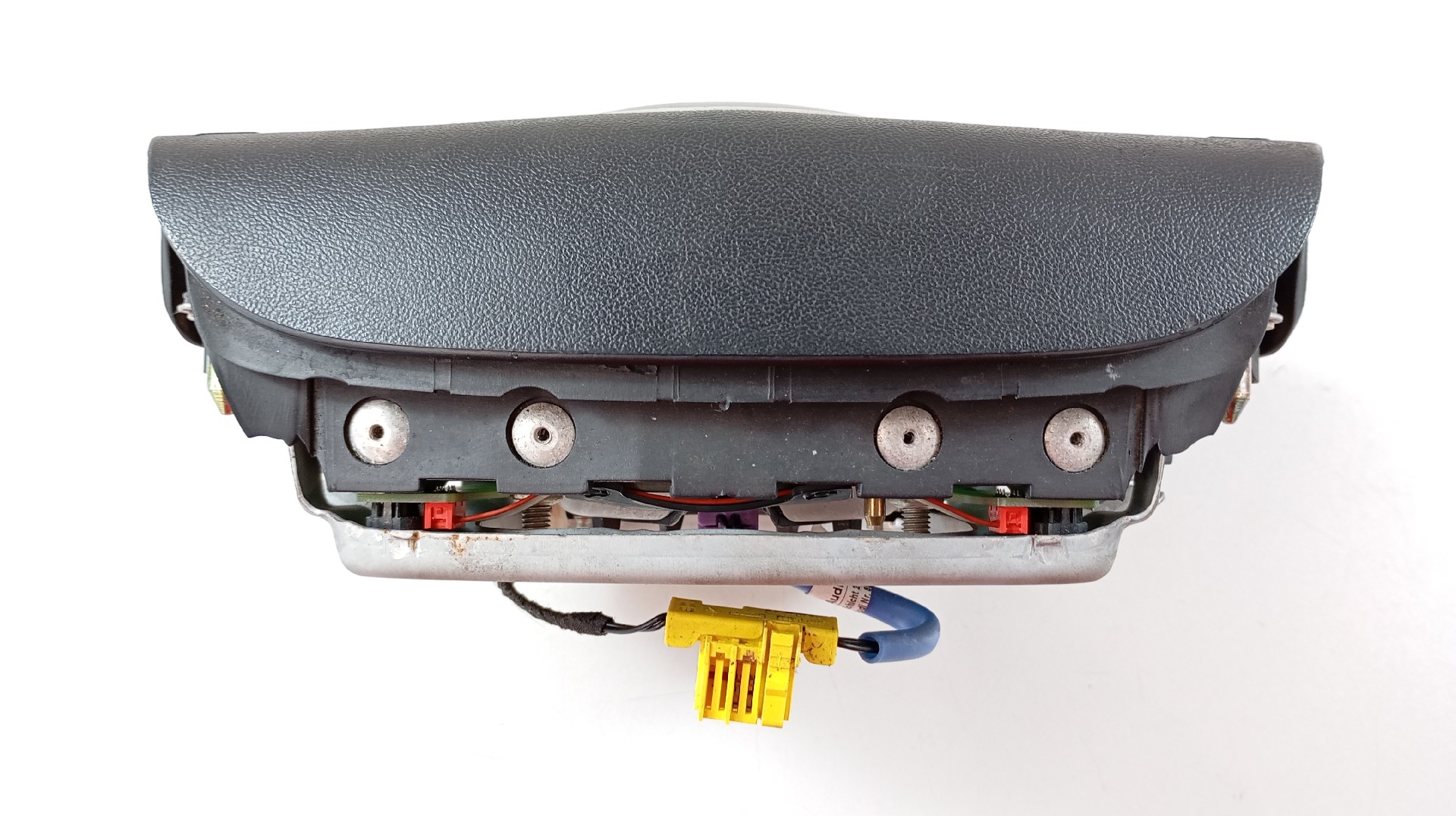 Airbag Volante AUDI A4 (8E2, B6) | 00 - 05 Imagem-6