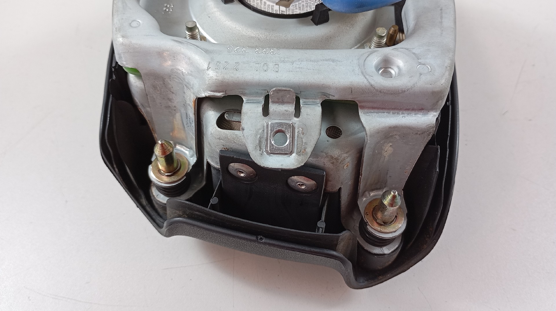 Airbag Volante AUDI A4 (8E2, B6) | 00 - 05 Imagem-9