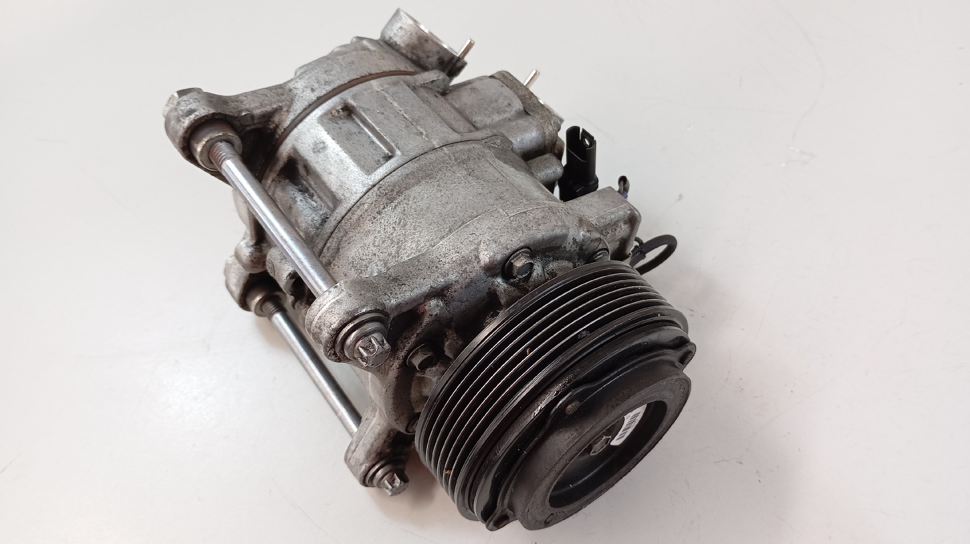 A/C Copmpressor BMW 3 Touring (E91) | 04 - 12 Imagem-4