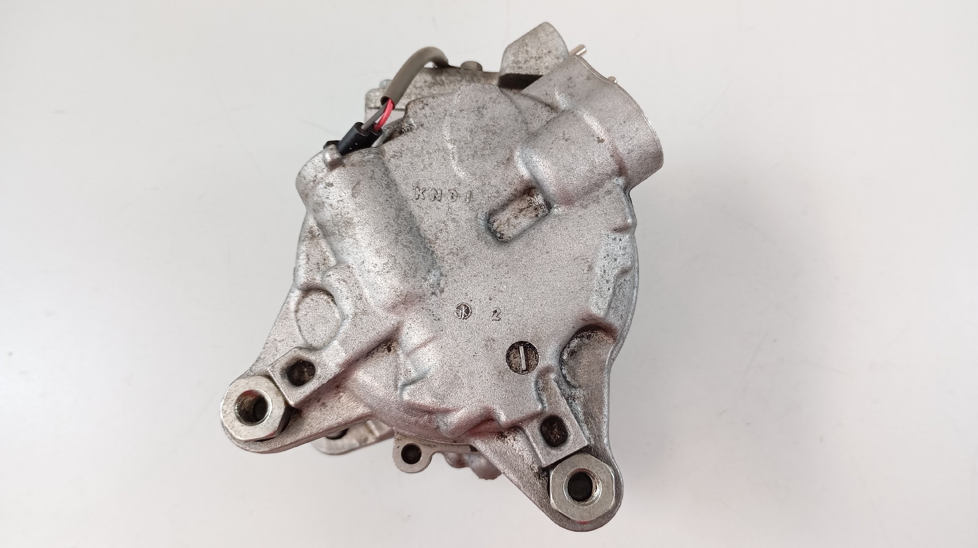 A/C Copmpressor BMW 3 Touring (E91) | 04 - 12