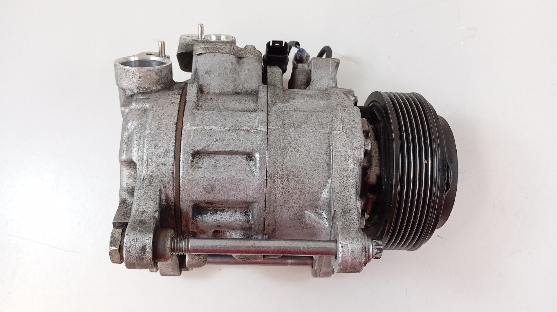 A/C Copmpressor BMW 3 Touring (E91) | 04 - 12 Imagem-1