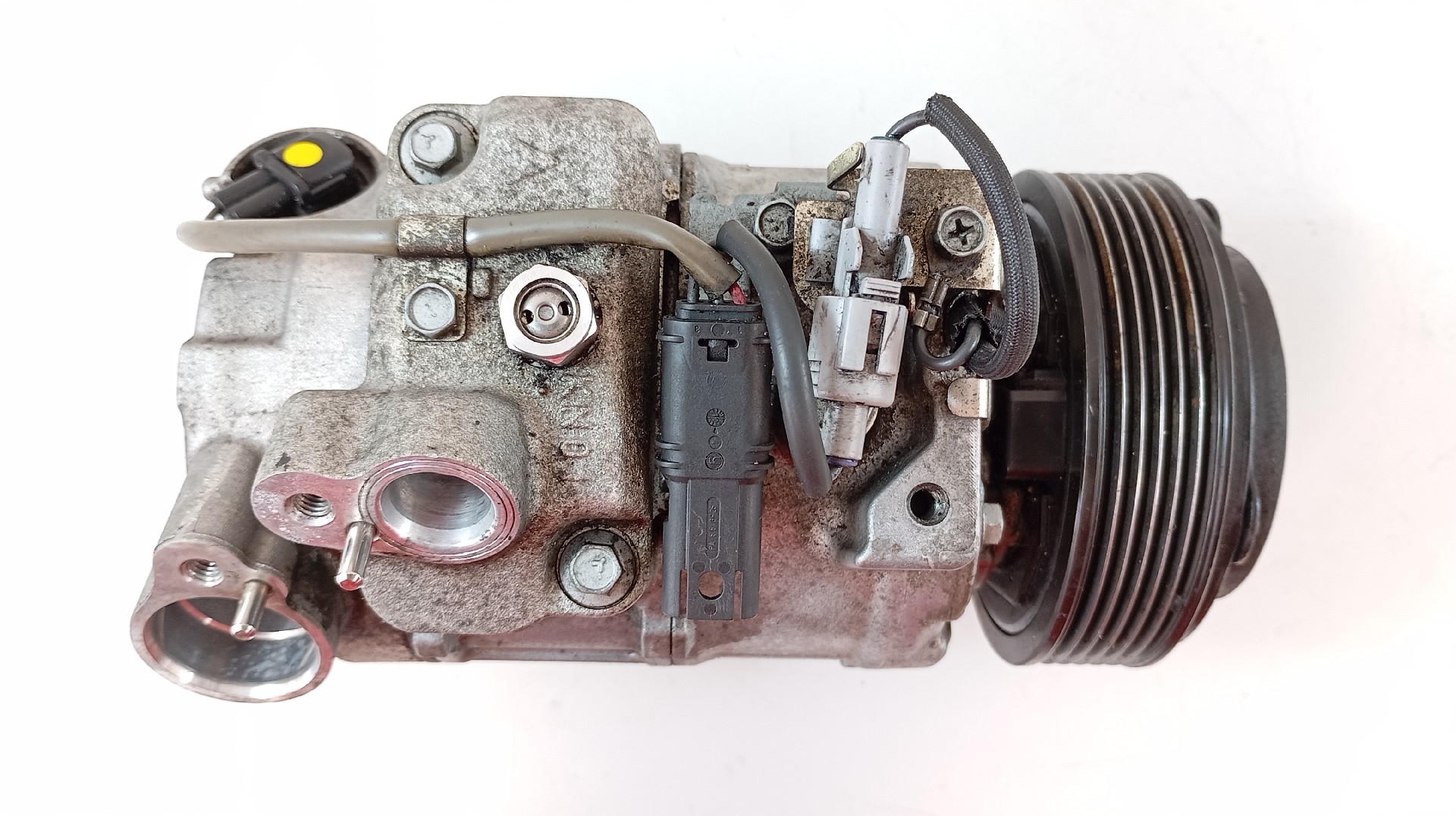 A/C Copmpressor BMW 3 Touring (E91) | 04 - 12 Imagem-2