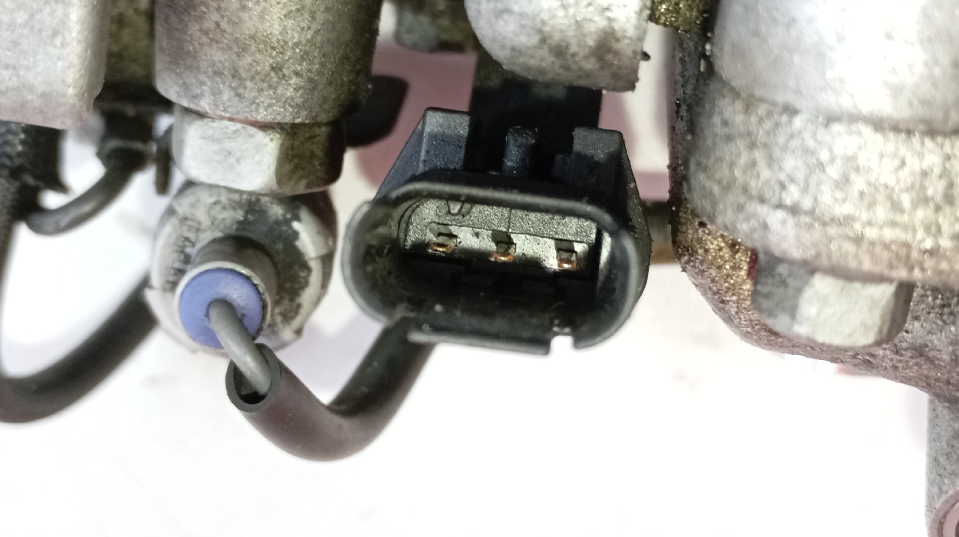 A/C Copmpressor BMW 3 Touring (E91) | 04 - 12 Imagem-3