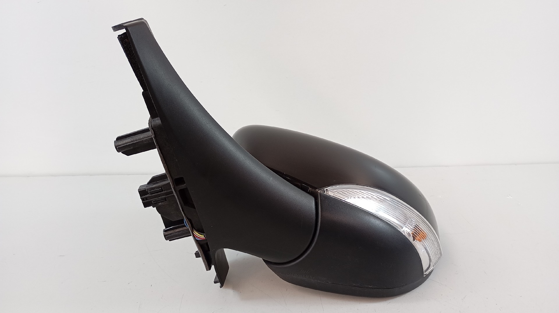 Espelho Esquerdo Elétrico RENAULT ZOE Imagem-1