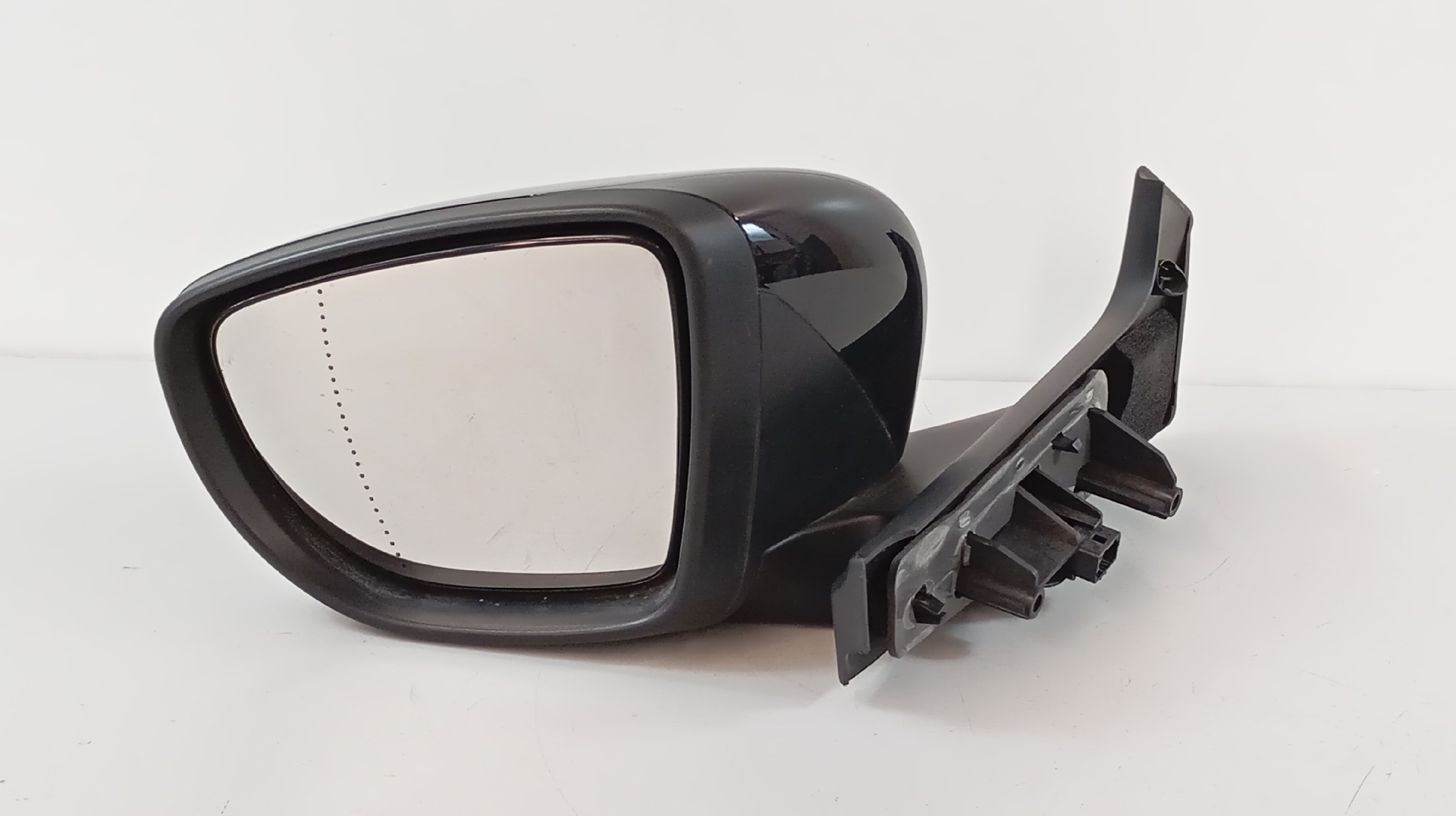 Espelho Esquerdo Elétrico RENAULT ZOE