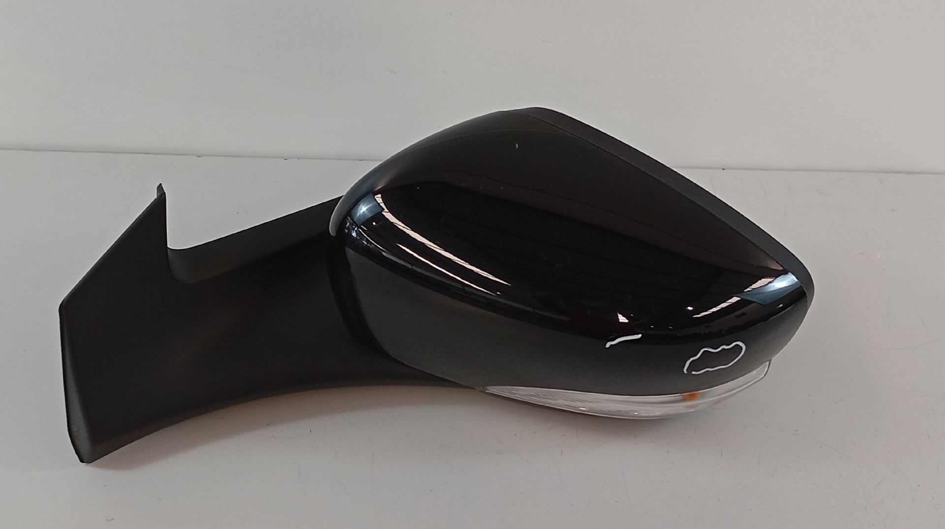 Espelho Esquerdo Elétrico RENAULT ZOE Imagem-4