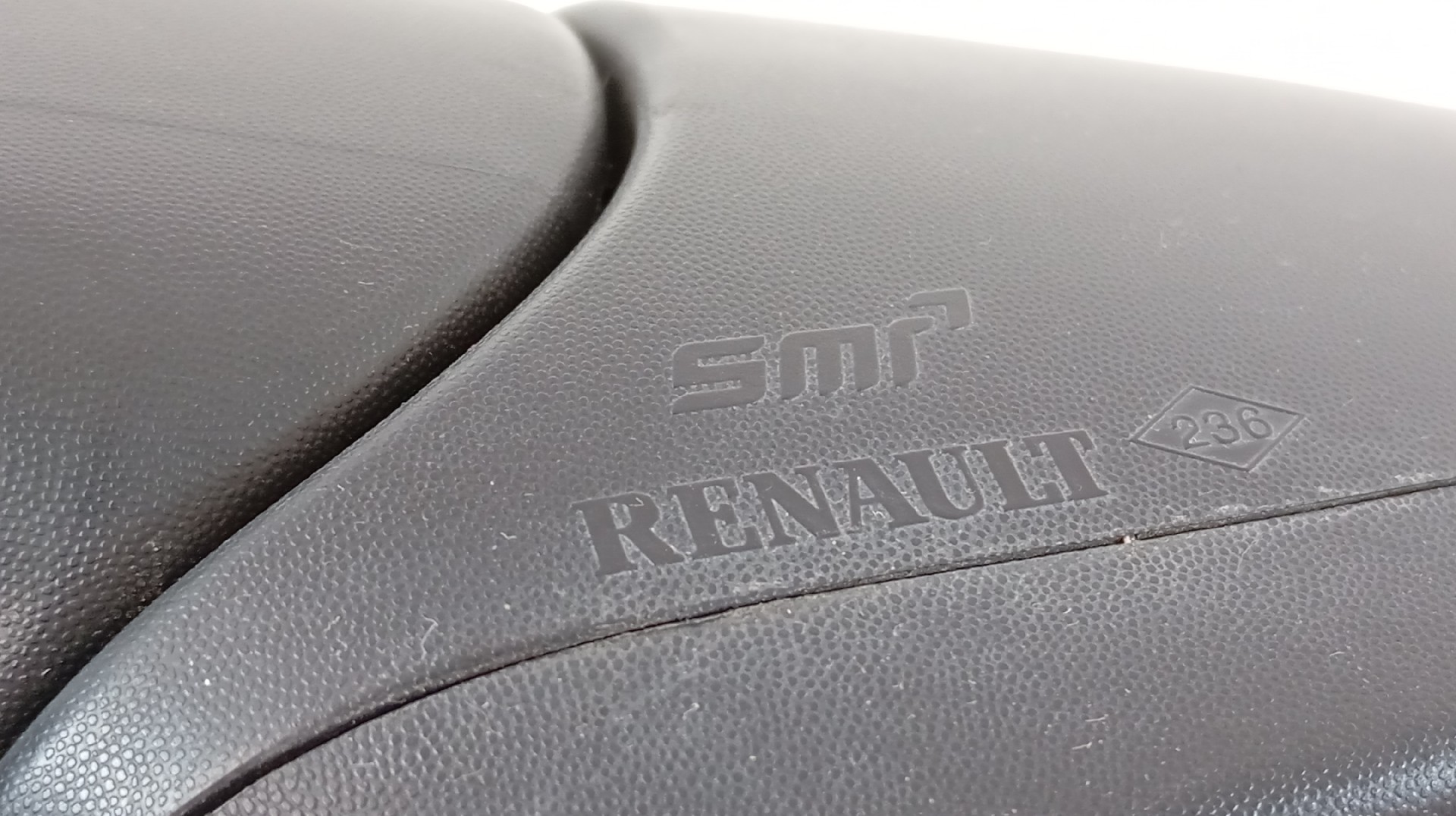 Espelho Esquerdo Elétrico RENAULT ZOE Imagem-2