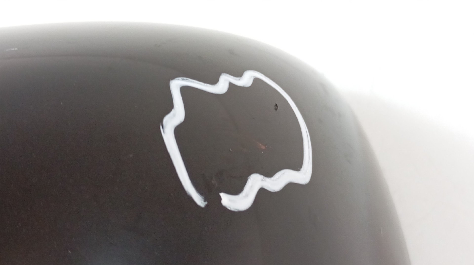 Espelho Esquerdo Elétrico RENAULT ZOE Imagem-6